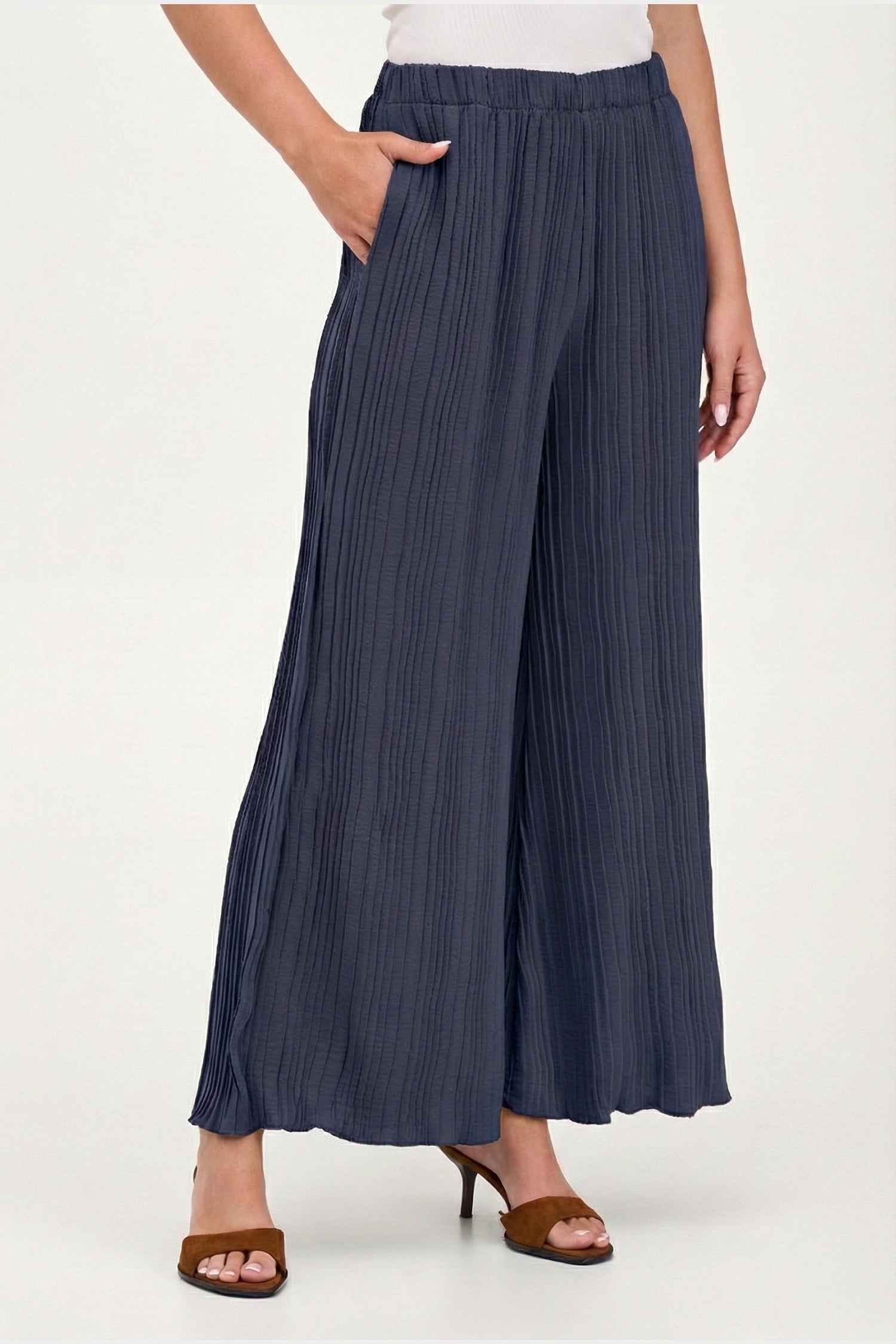 Women's Woven Trousers