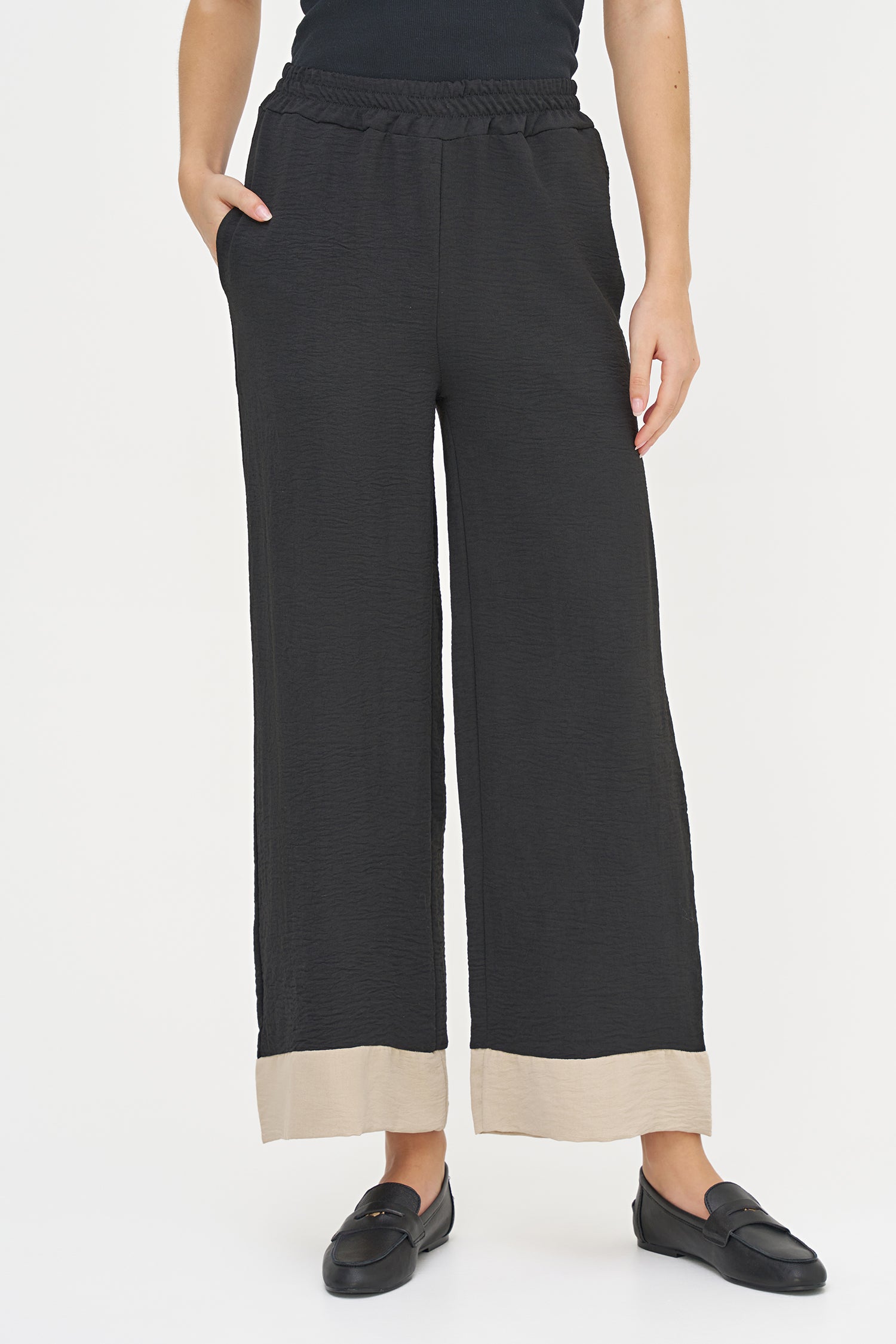Women's Woven Pant