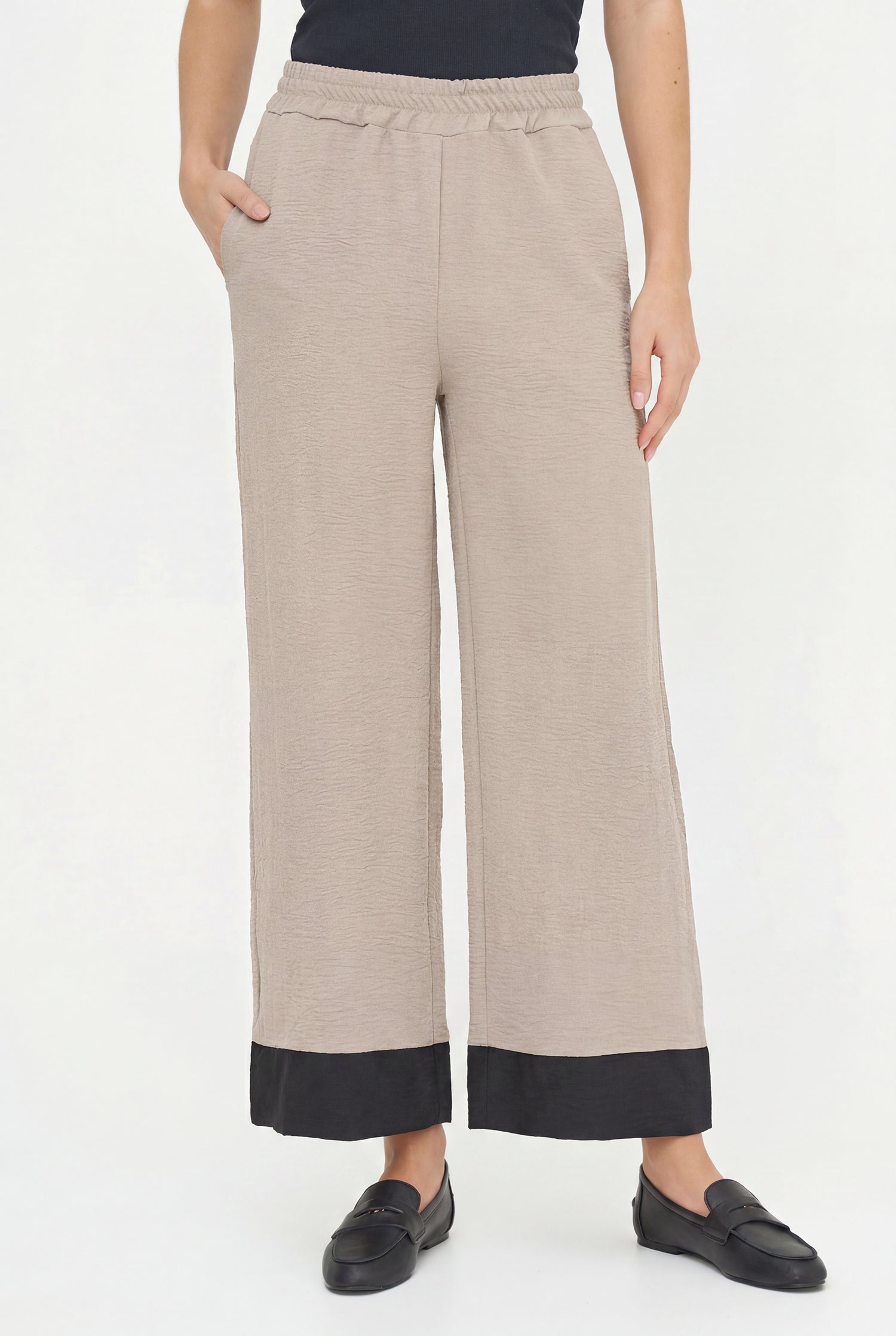 Women's Woven Pant