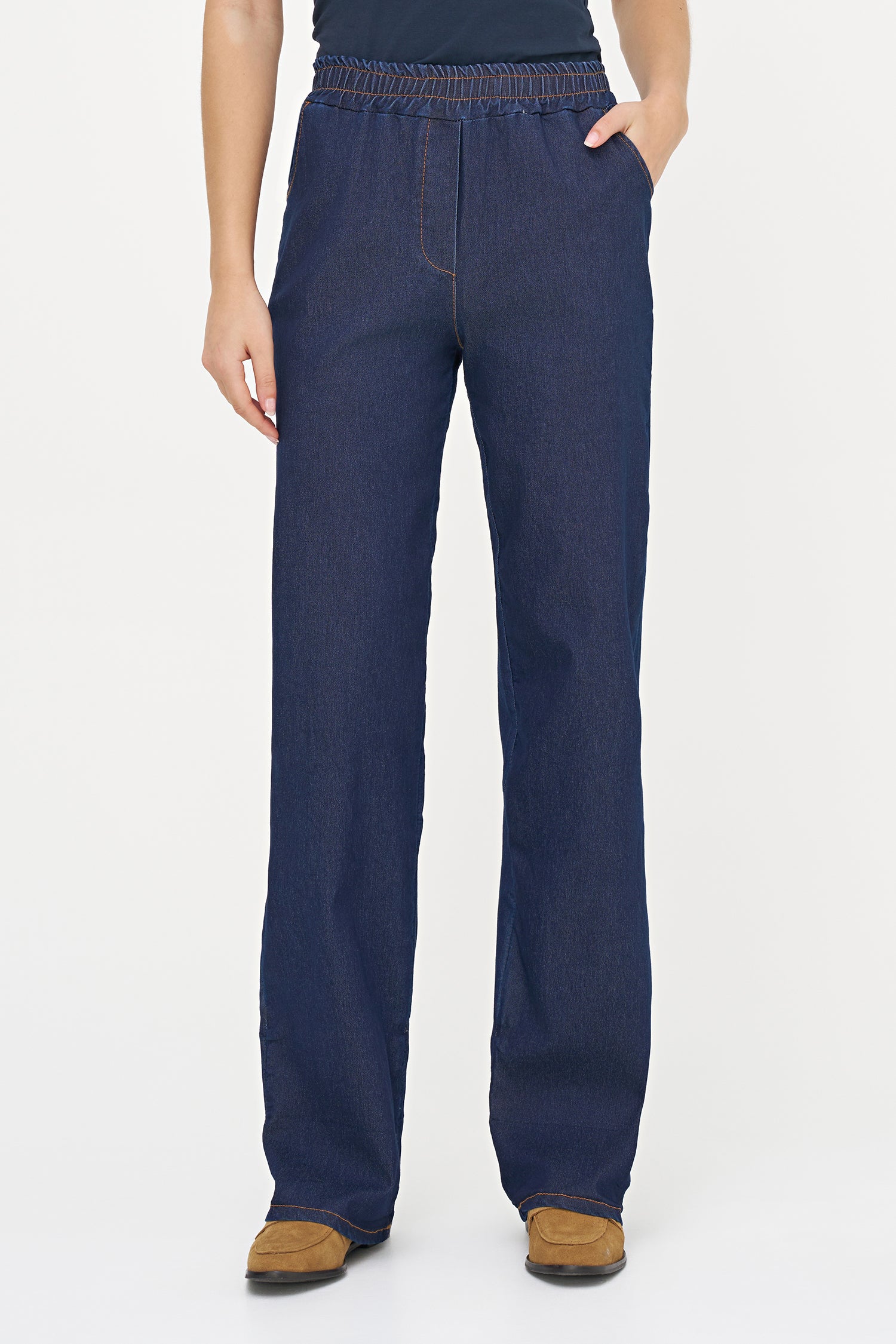 Women's Woven Pant