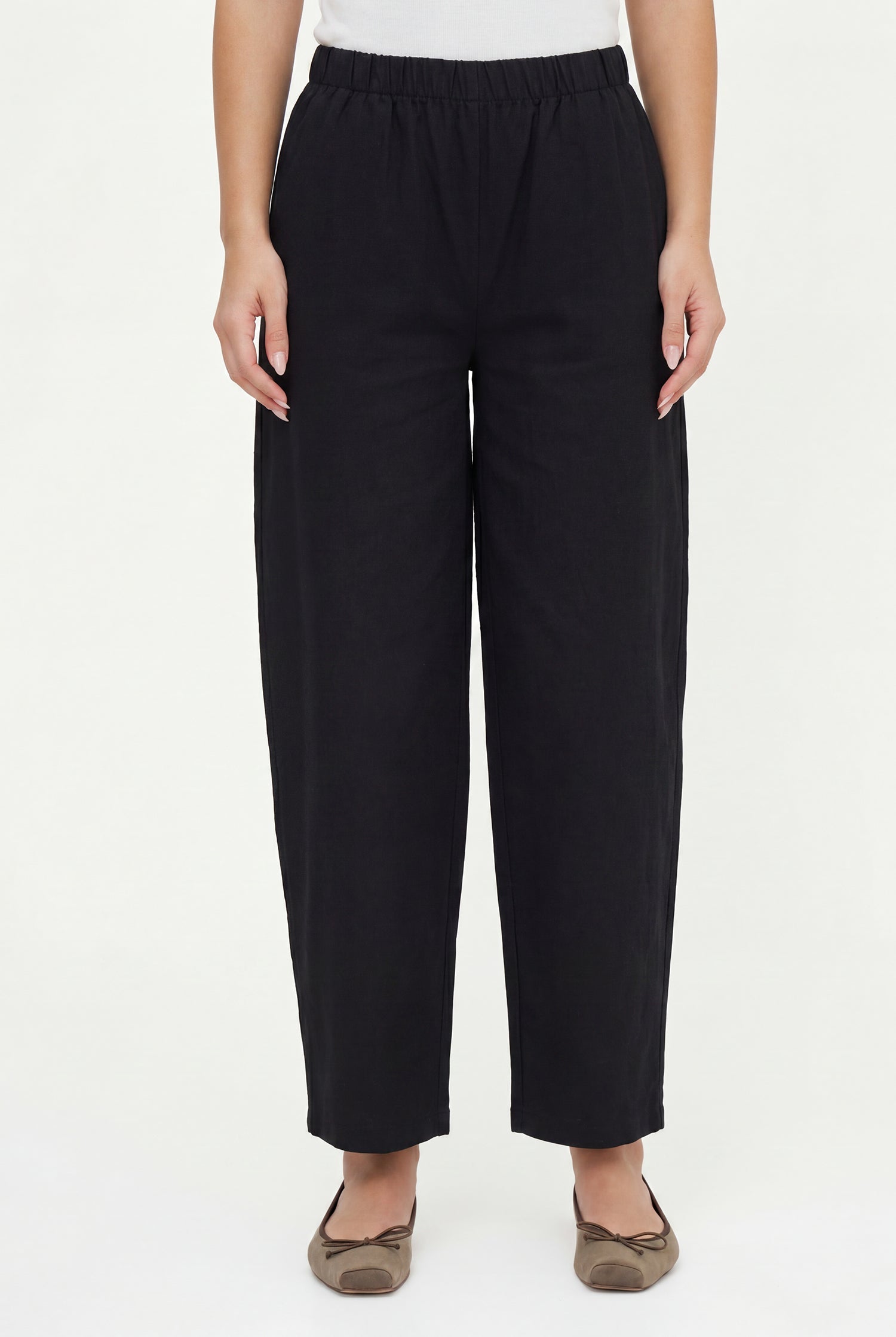 Women's Woven Pant