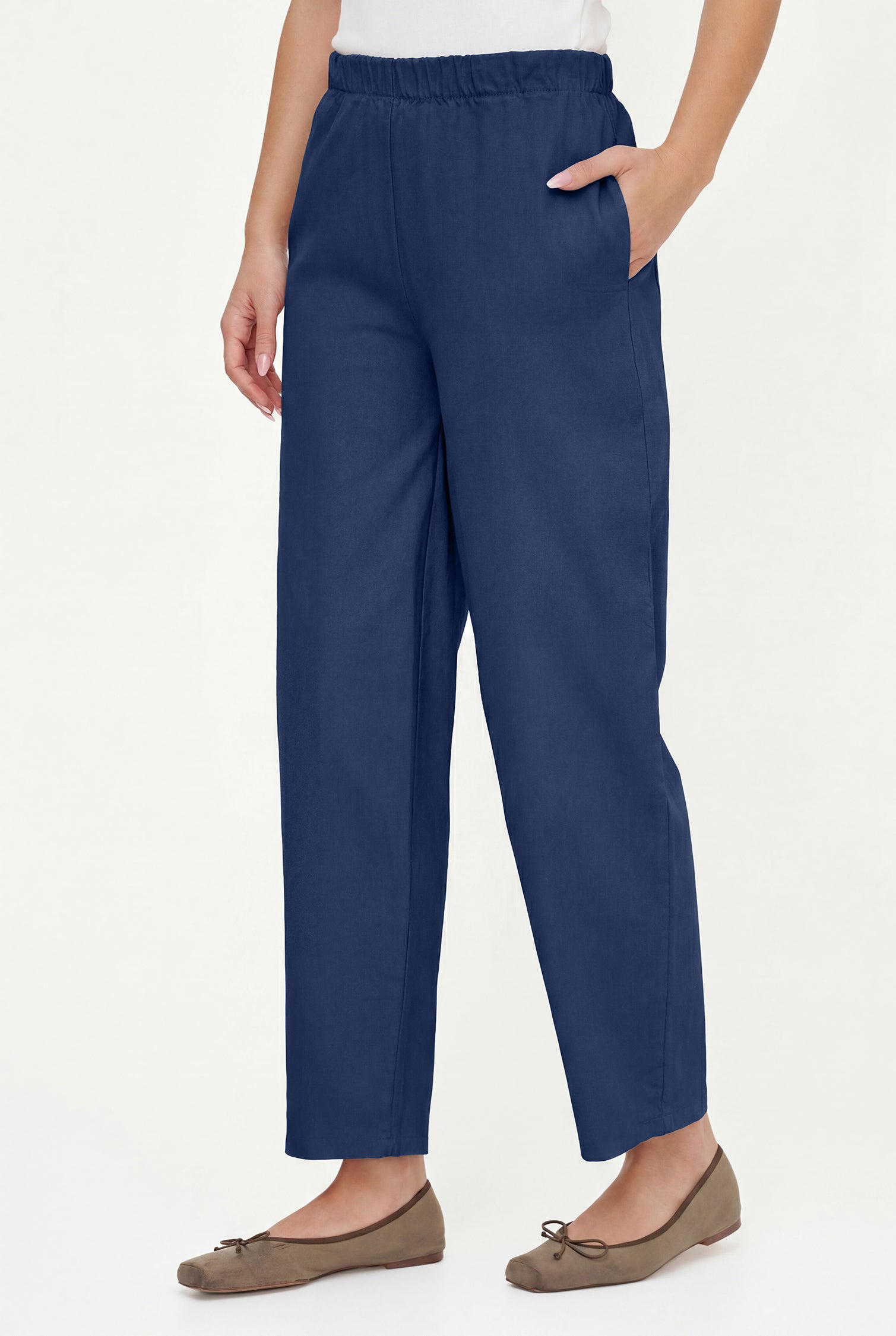 Women's Woven Pant
