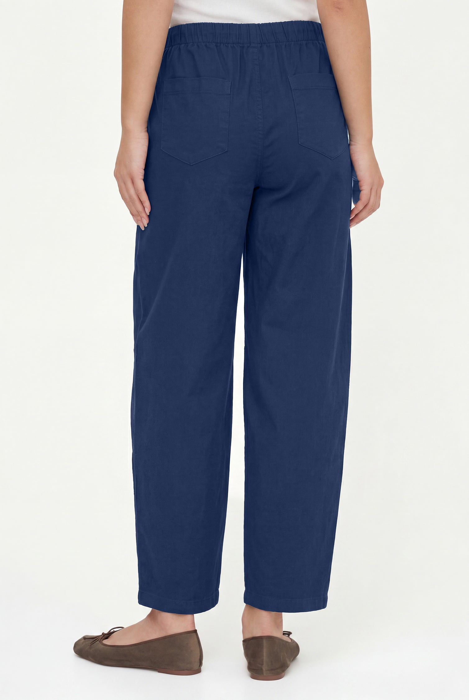 Women's Woven Pant