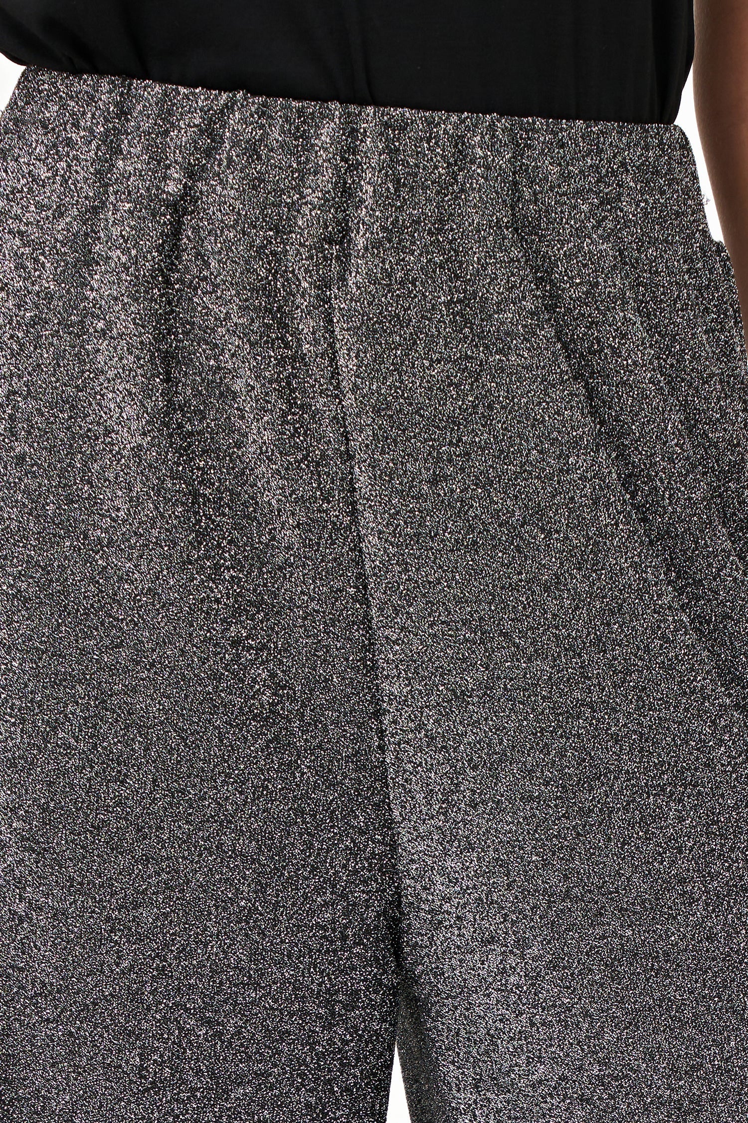 Women’s knit pull-on 