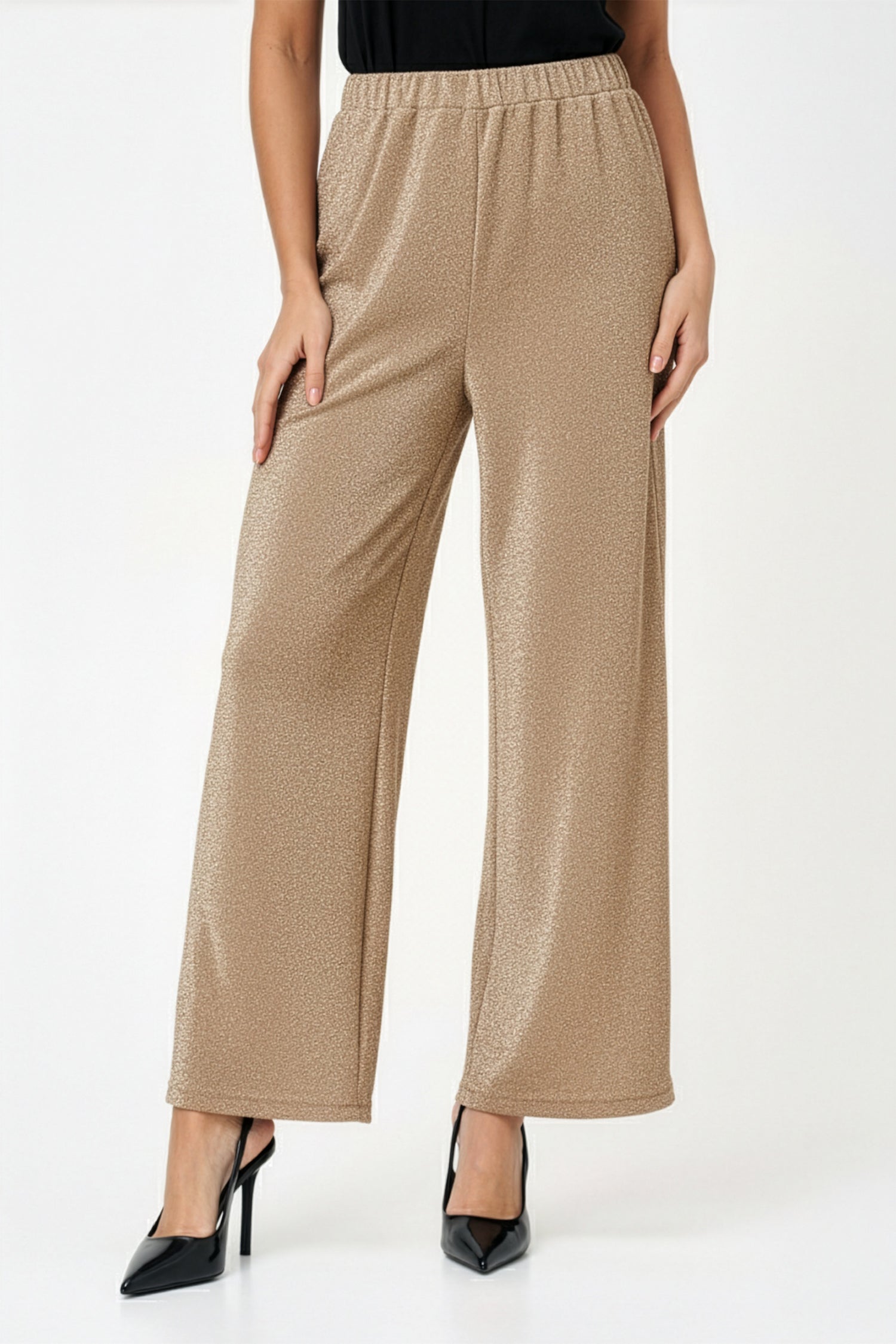 Women's Knit Pull-On