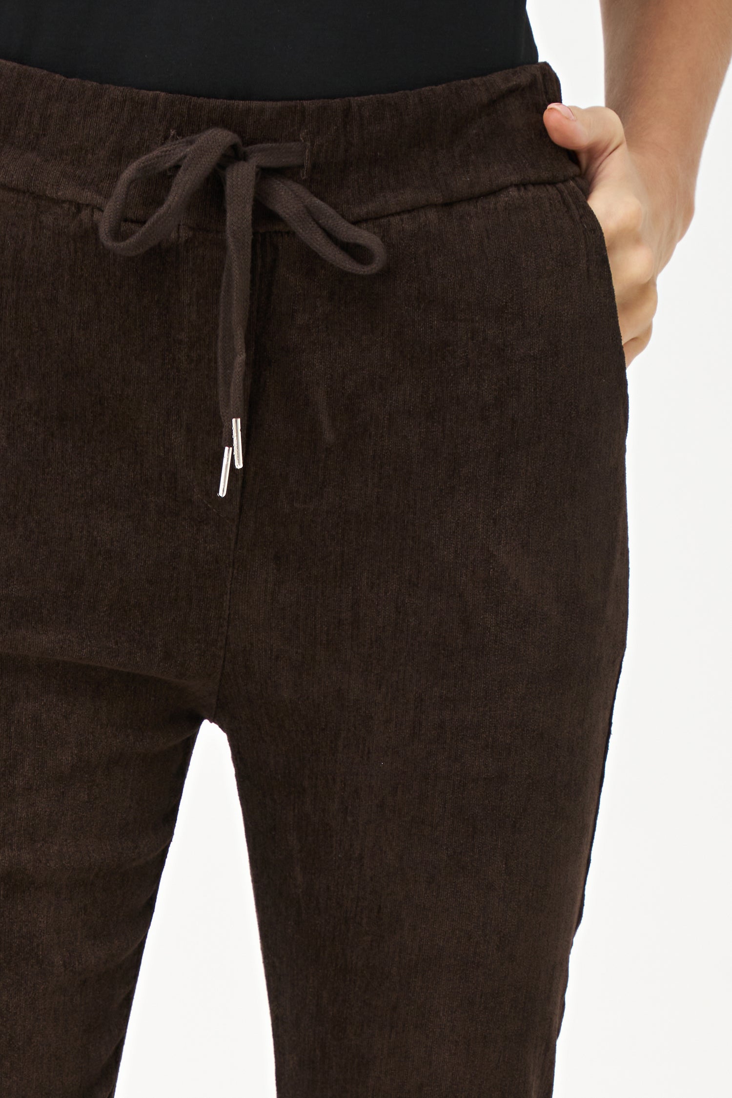 Women's Knit Pull-On Pants