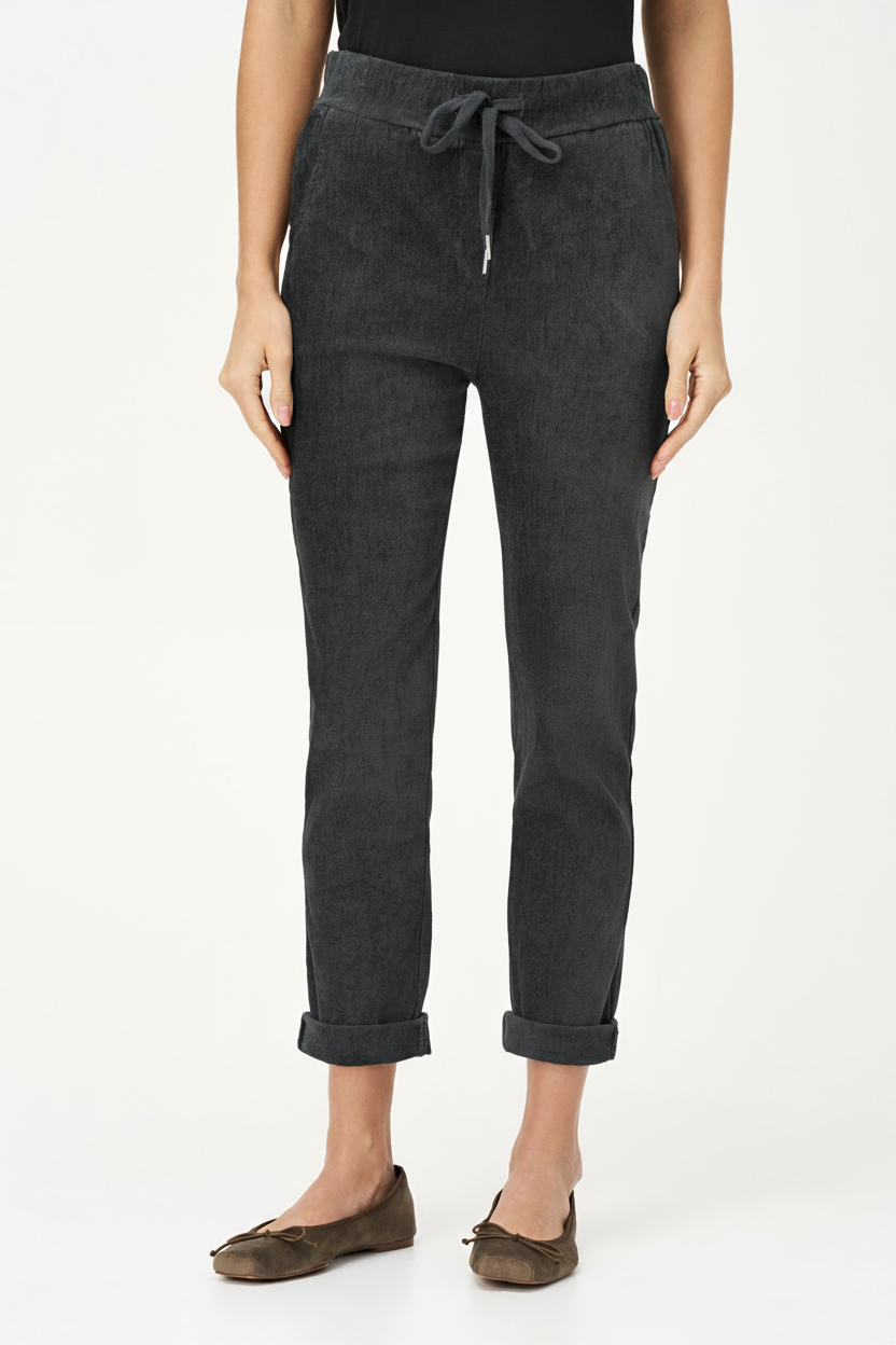Women's Knit Pull-On Pants