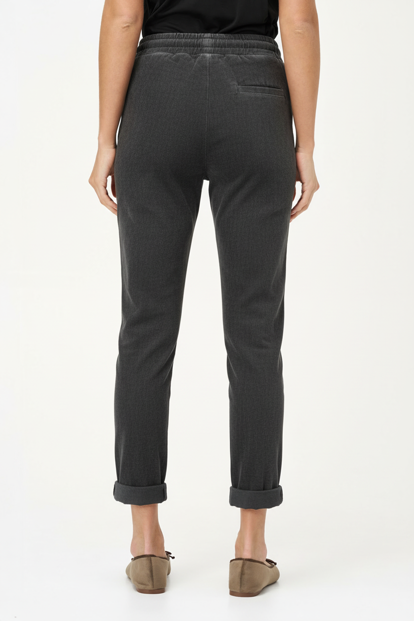 Women's Knit Pull-On Pants