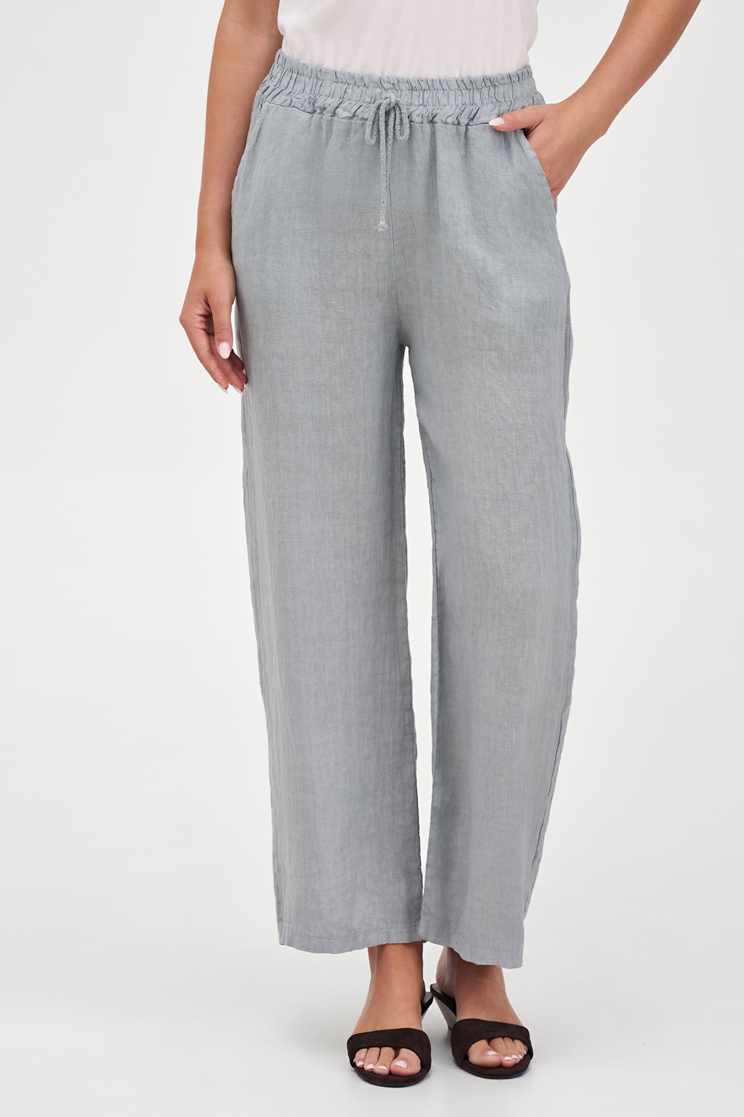 Women's Woven Trousers