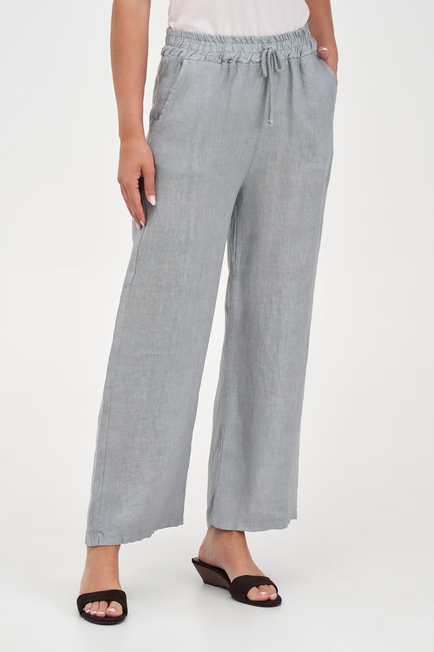 Women's Woven Trousers