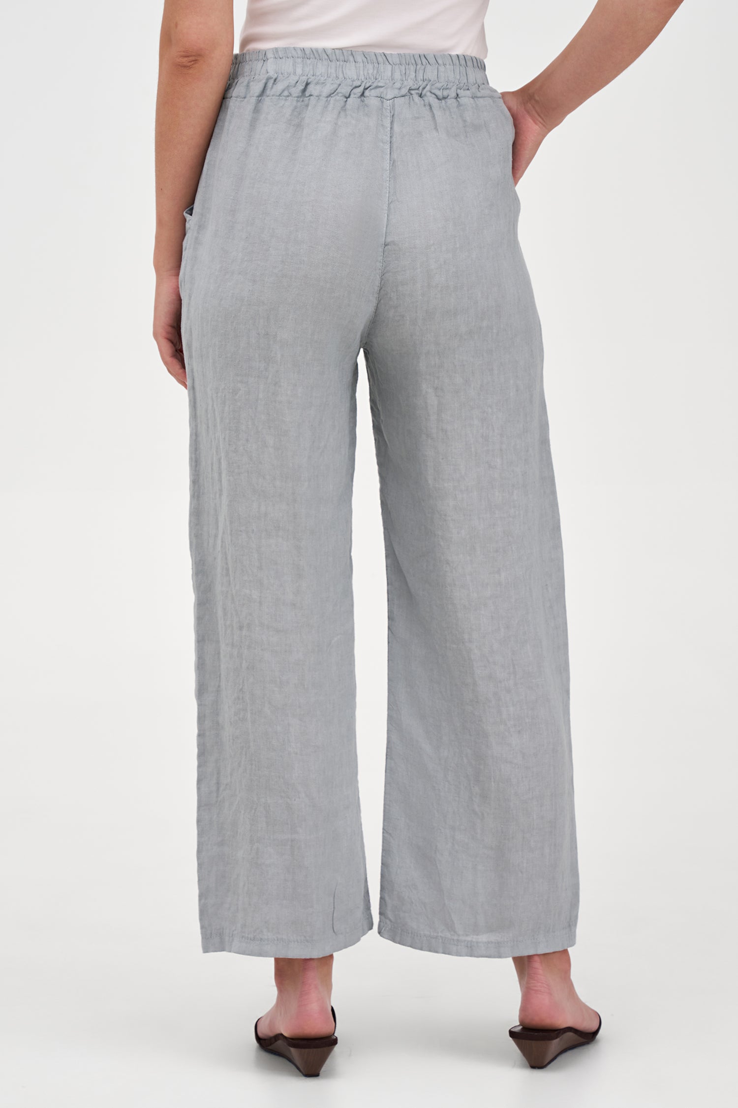 Women's Woven Trousers