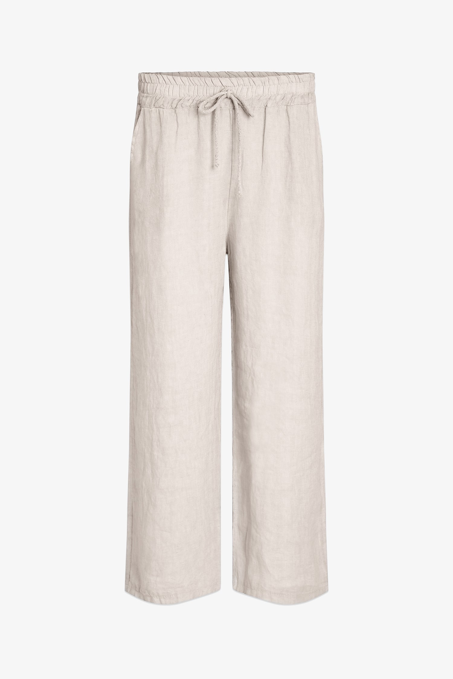 Women's Woven Trousers