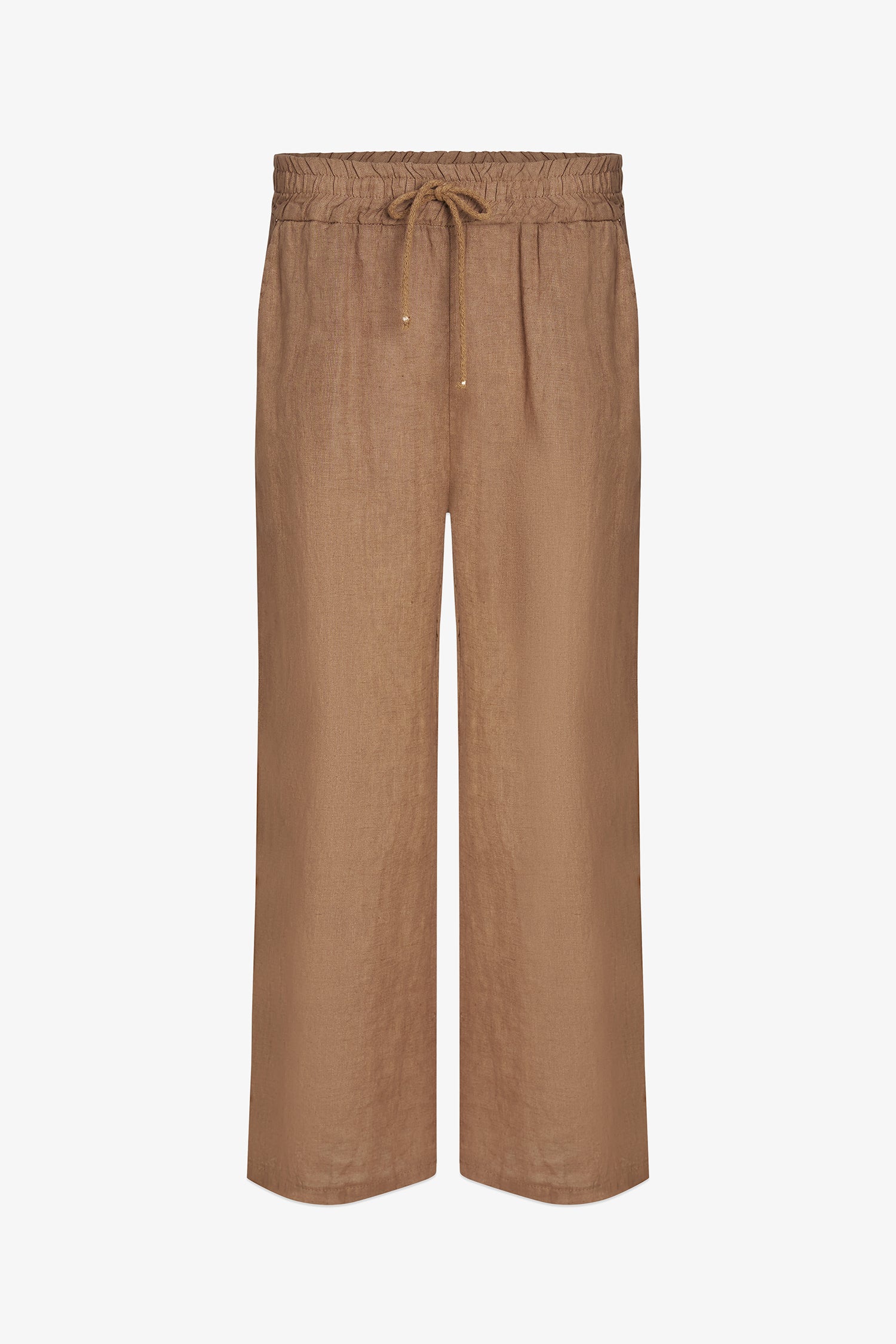 Women's Woven Trousers