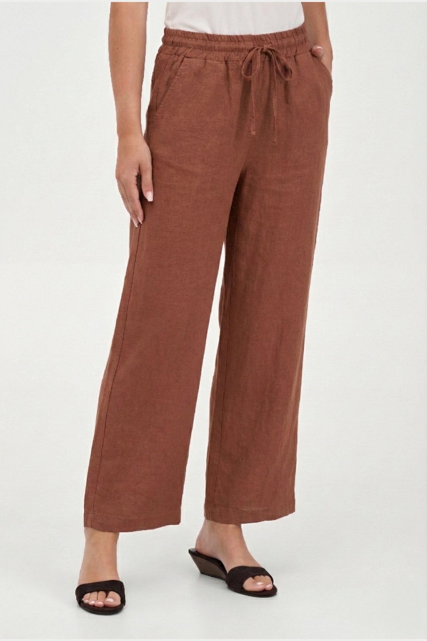 Women's Woven Trousers