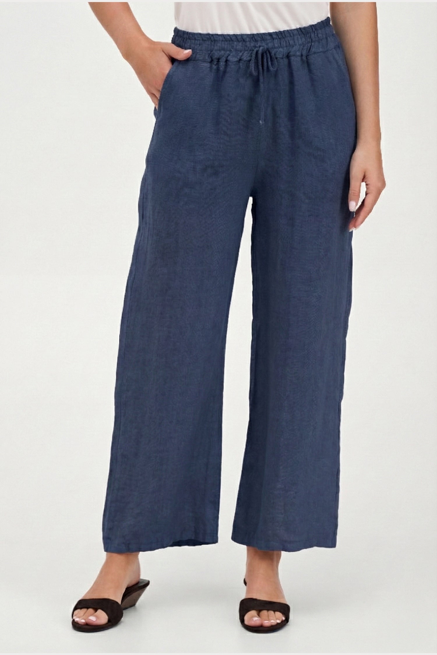 Women's Woven Trousers