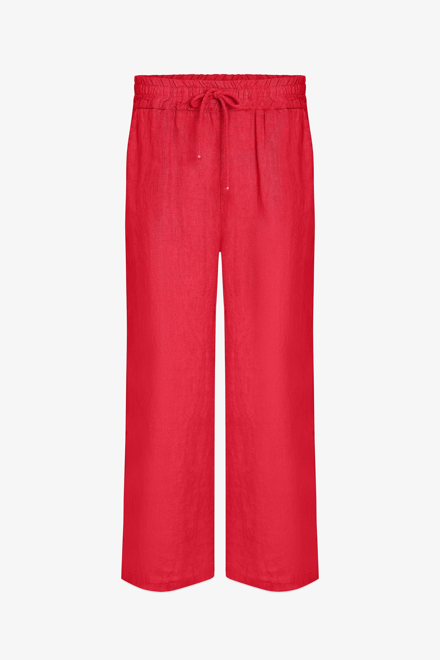 Women's Woven Trousers