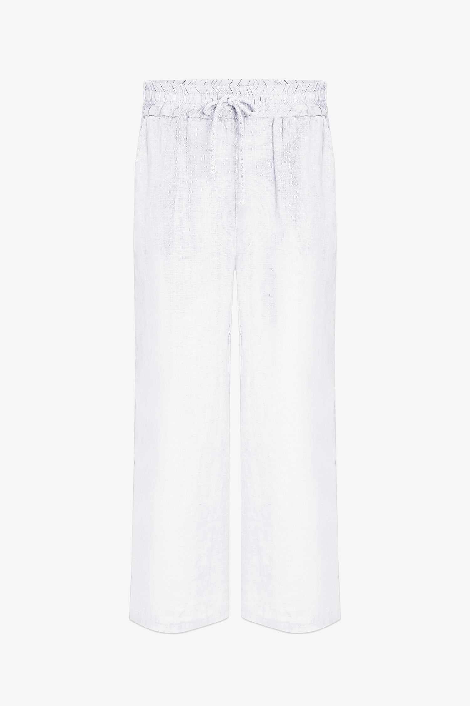 Women's Woven Trousers