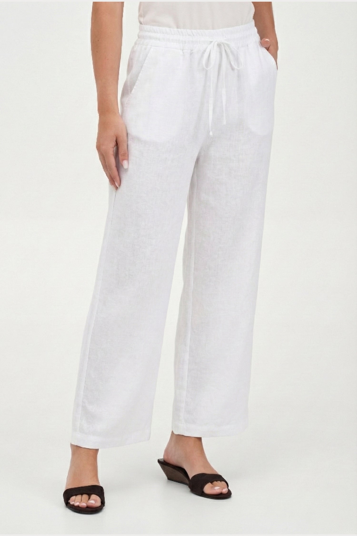 Women's Woven Trousers