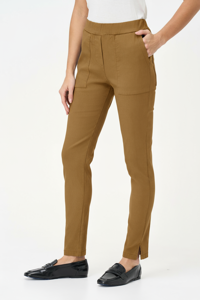 Women's Knit Pull-On Pants