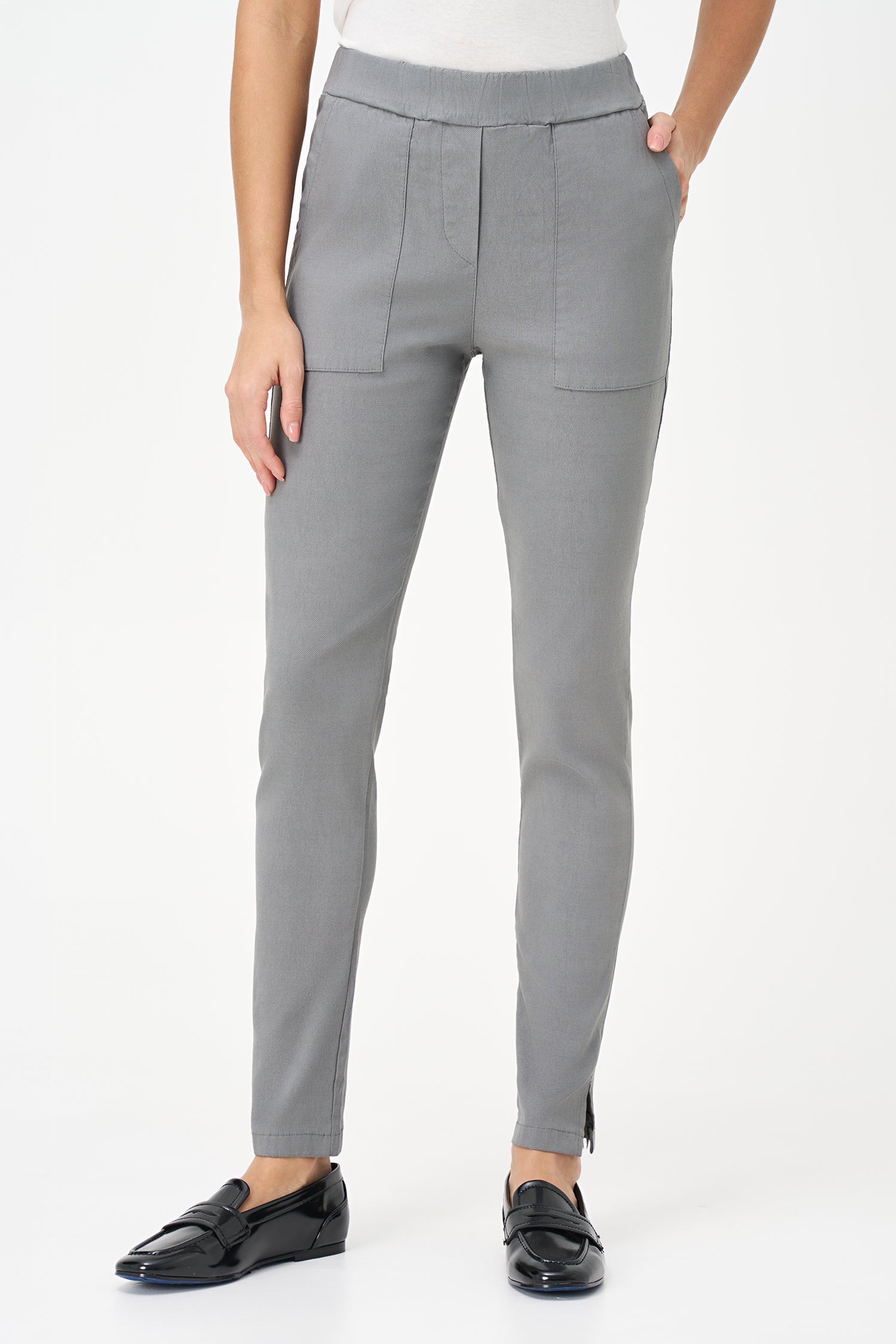 Women's Knit Pull-On Pants