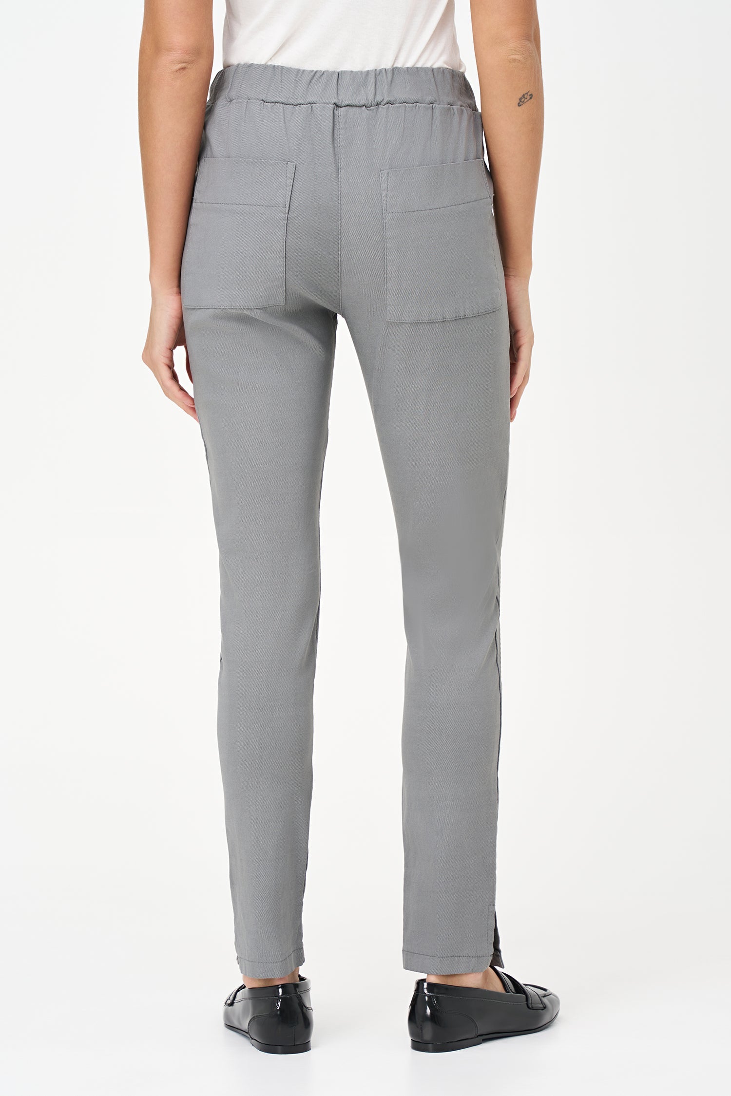 Women's Knit Pull-On Pants