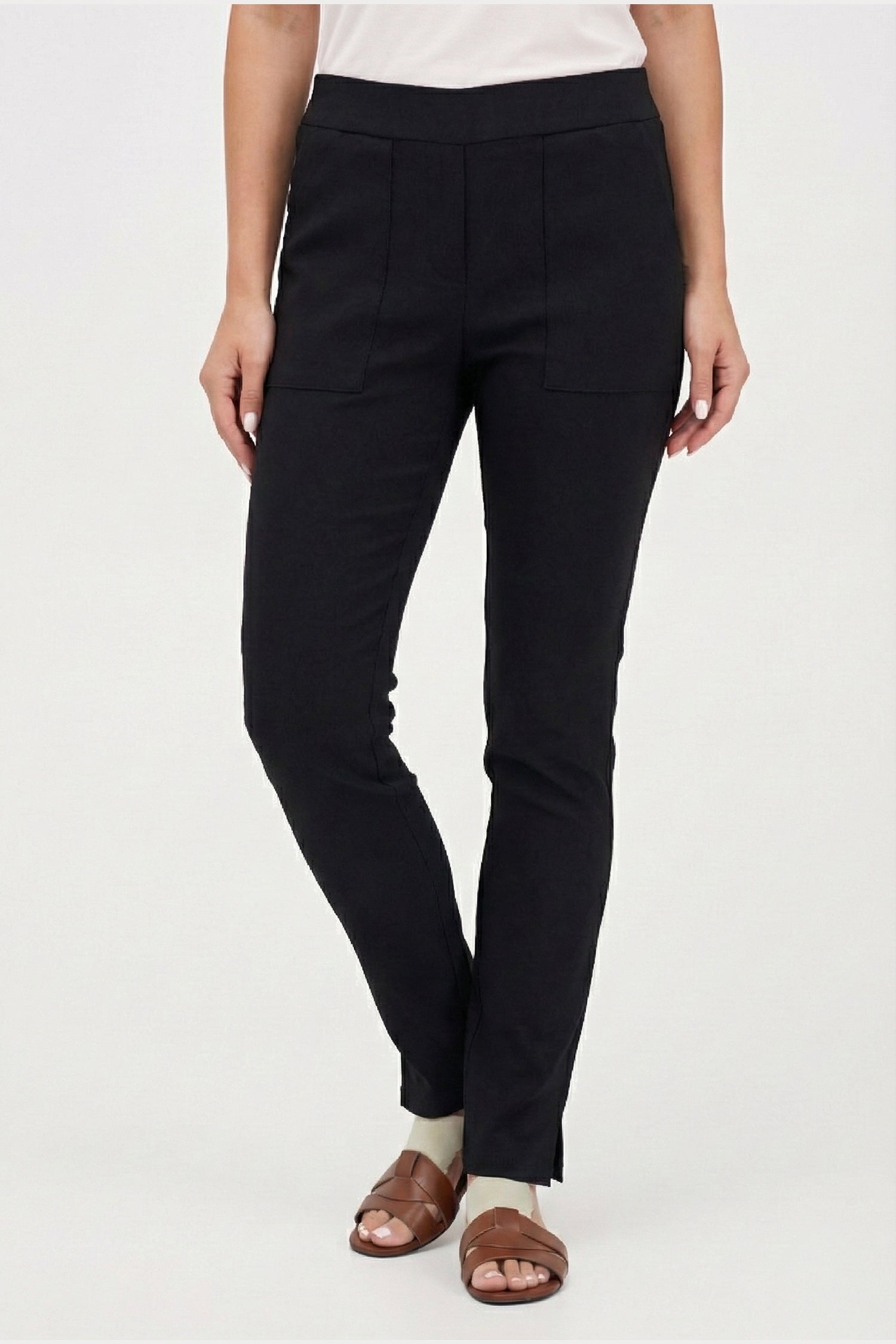 Women's Woven Trousers