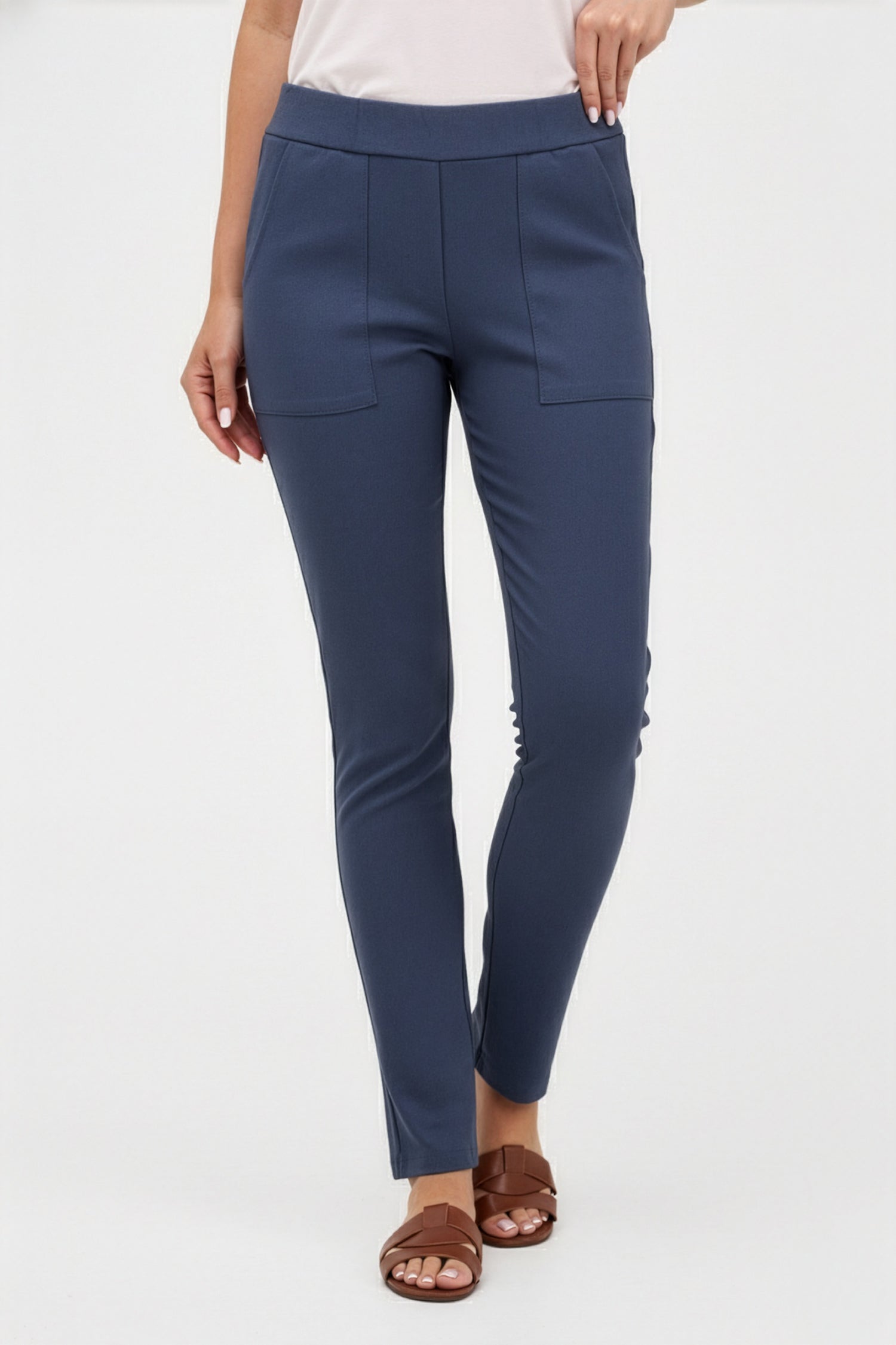 Women's Woven Trousers
