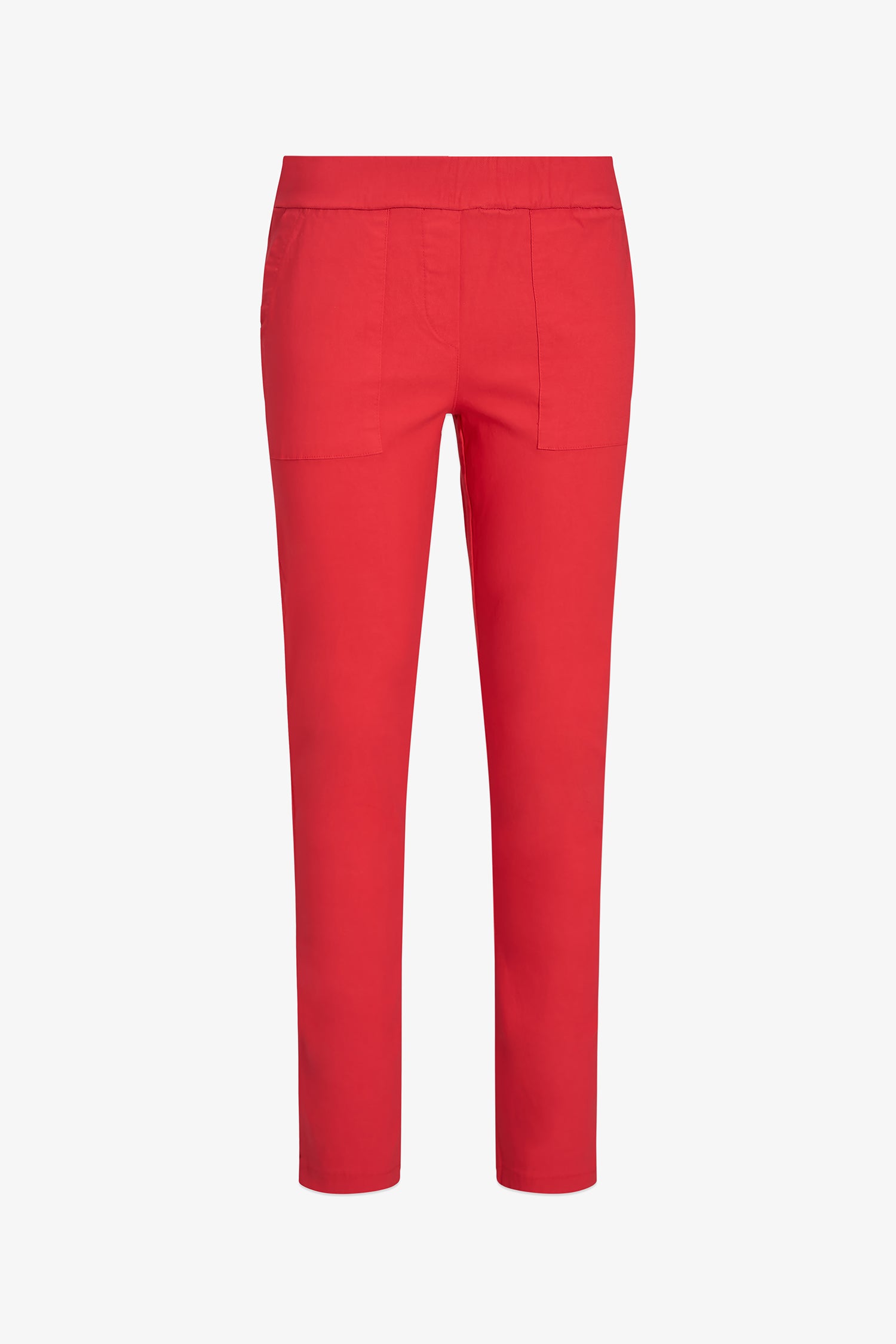 Women's Woven Trousers
