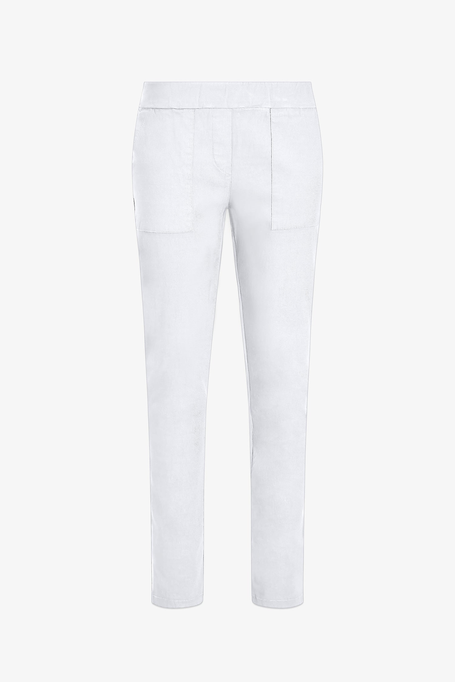 Women's Woven Trousers