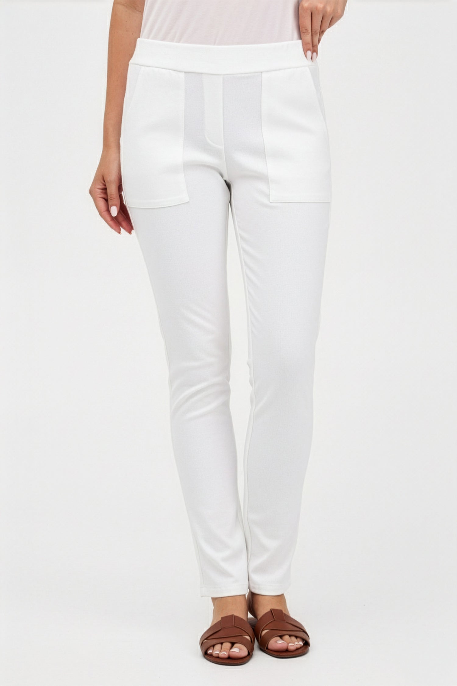 Women's Woven Trousers