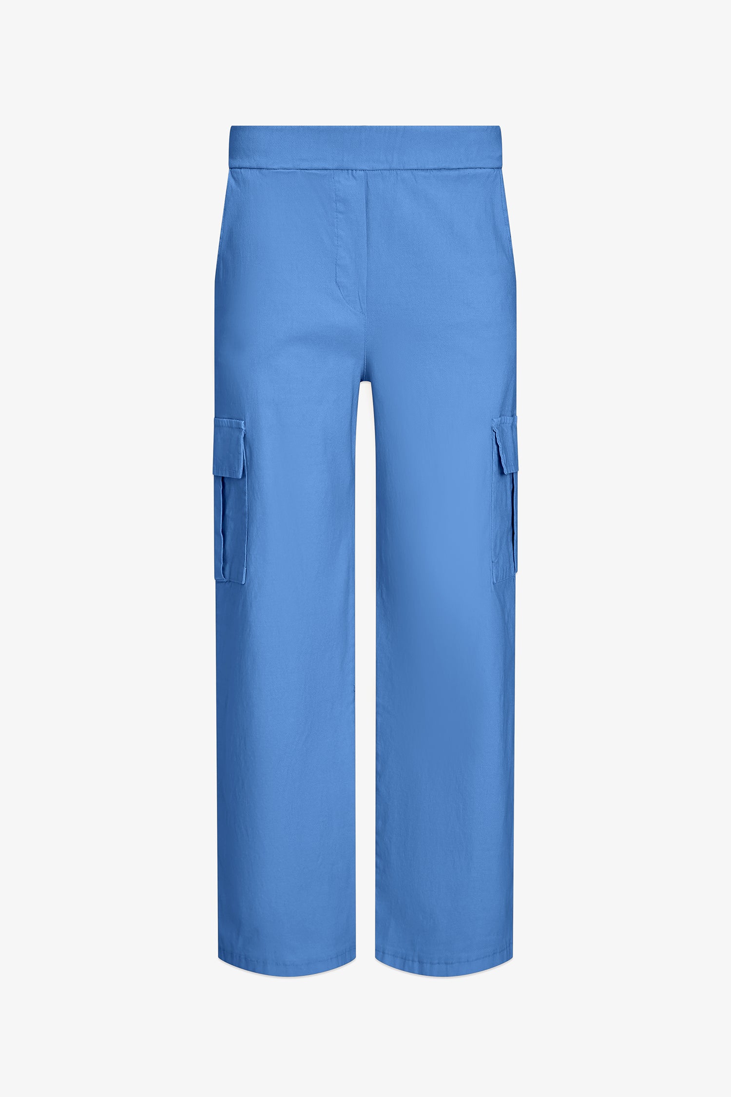 Women's Woven Trousers