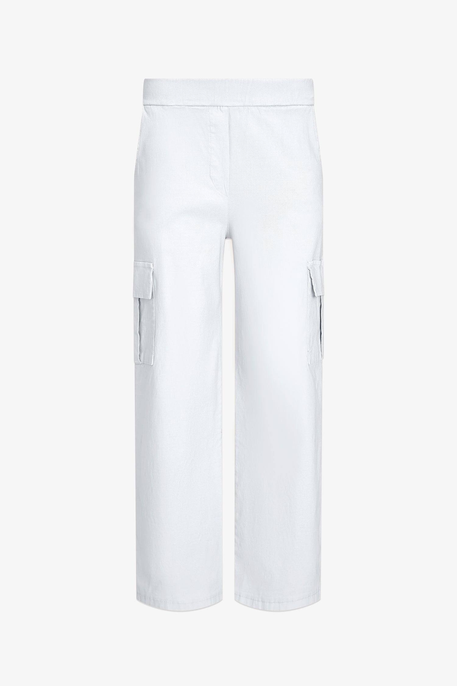 Women's Woven Trousers