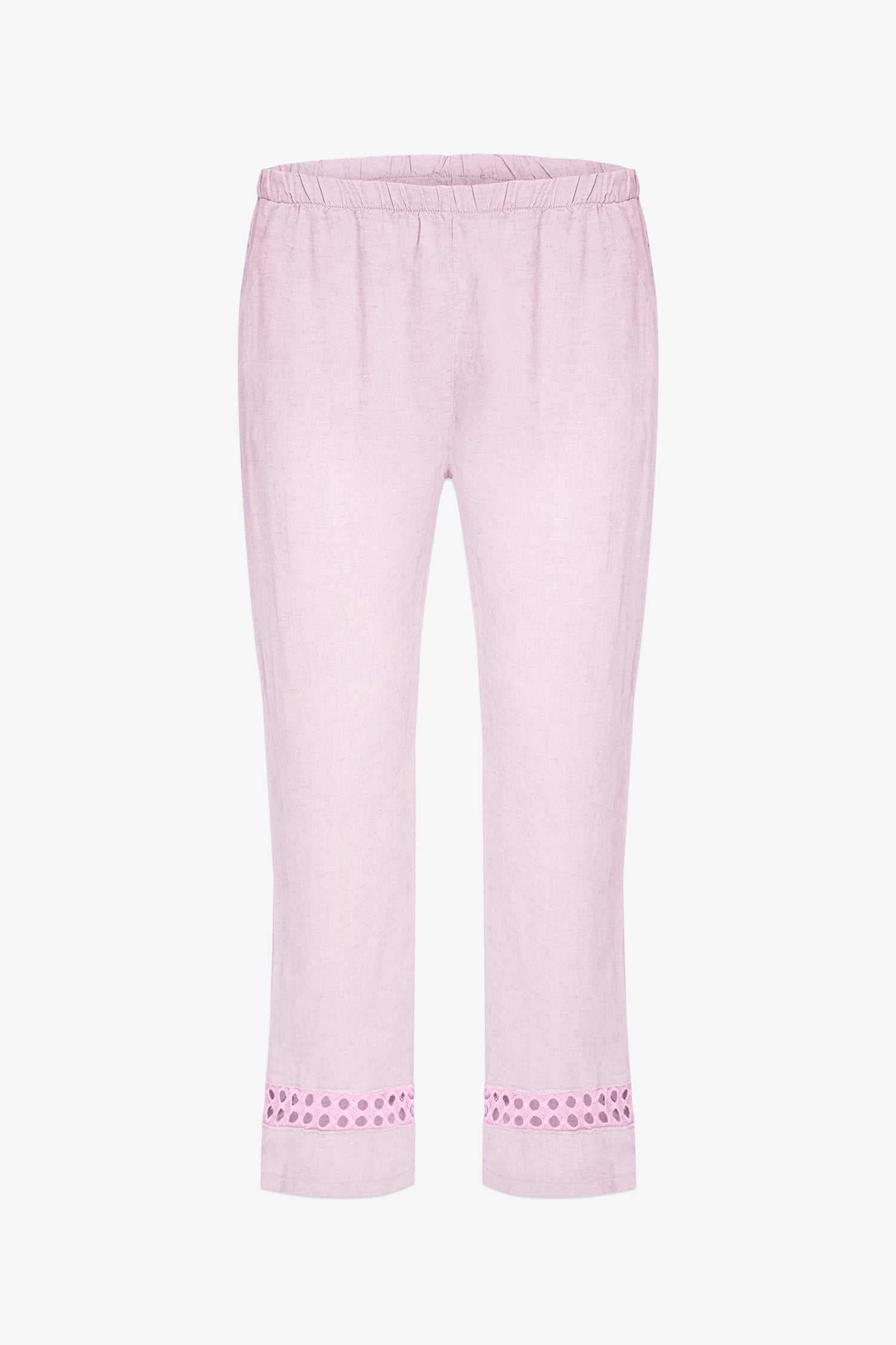 Women's Woven Trousers