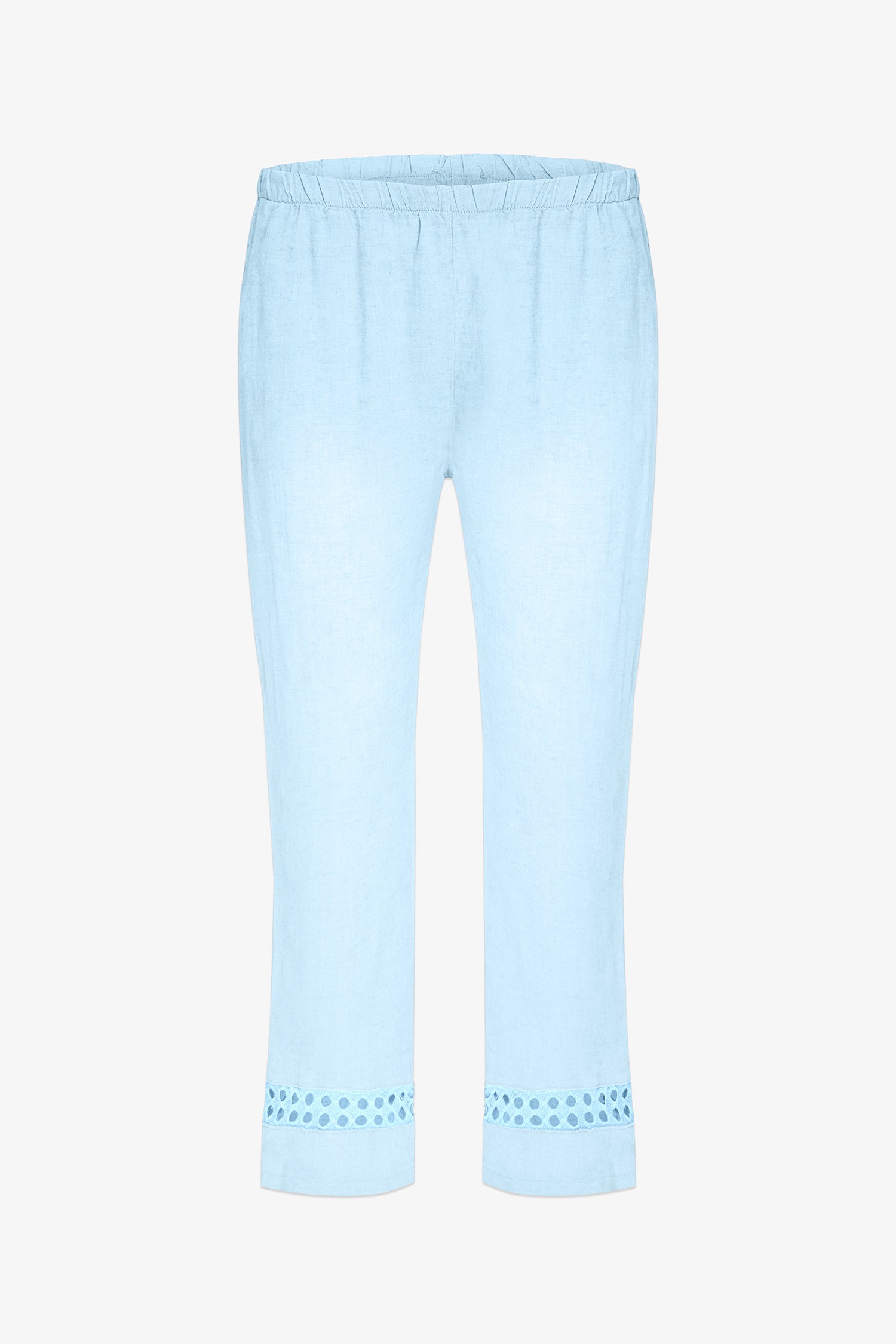 Women's Woven Trousers