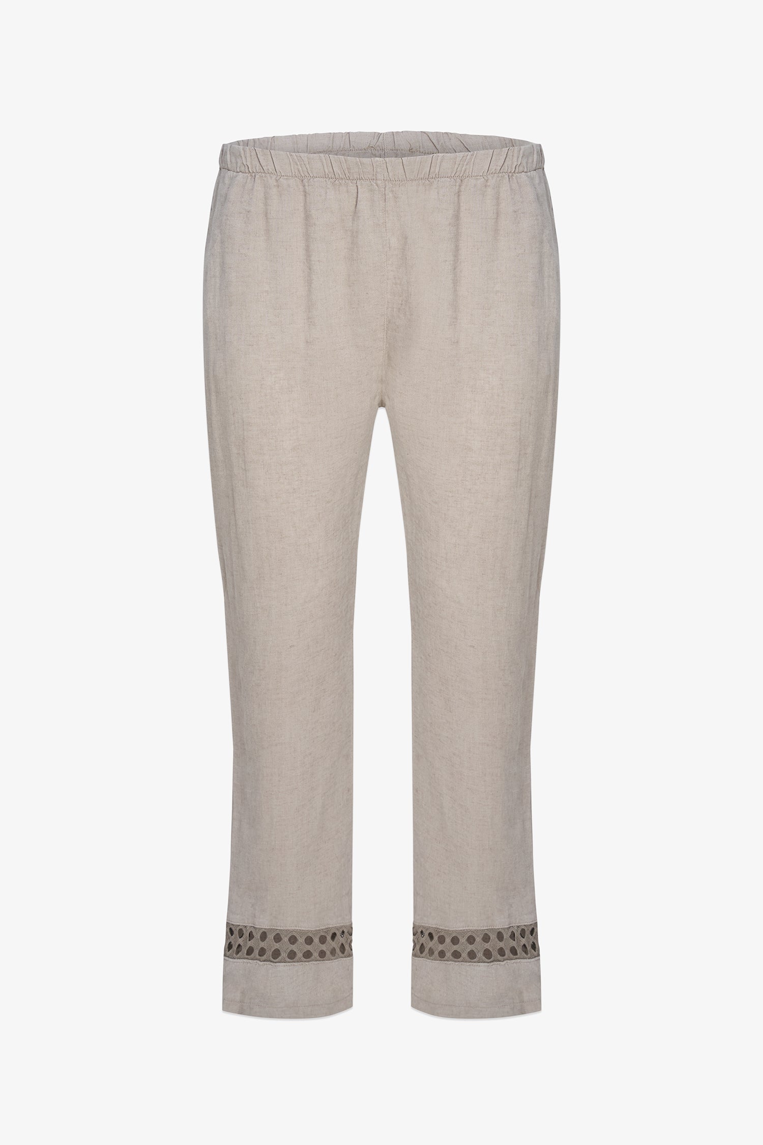 Women's Woven Trousers
