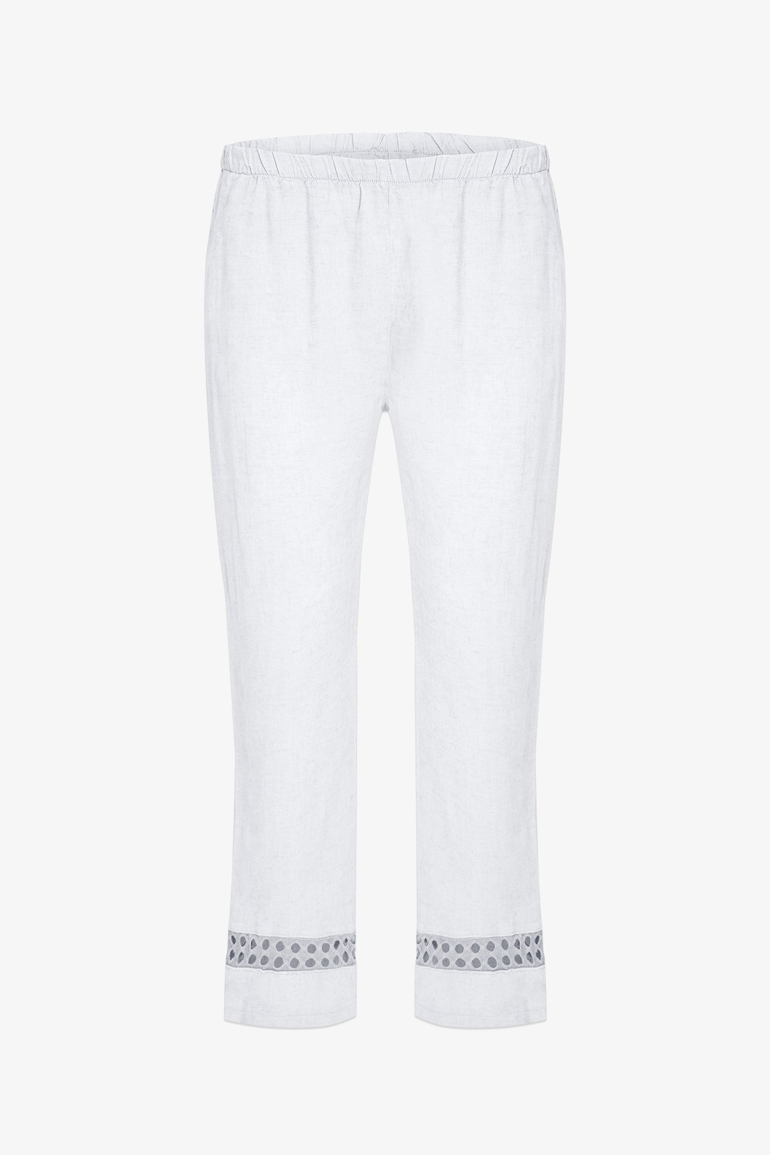 Women's Woven Trousers