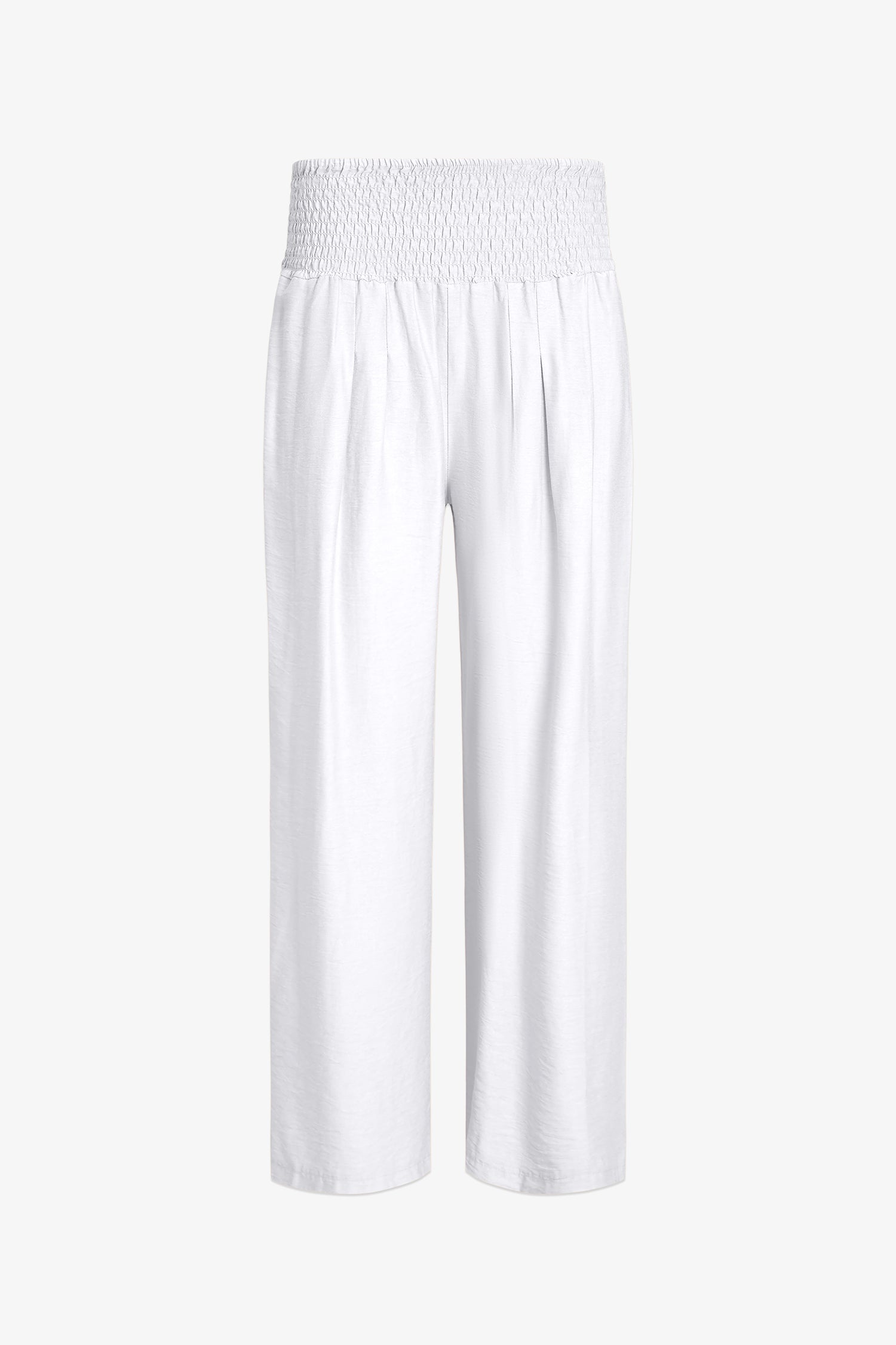 Women's Woven Trousers
