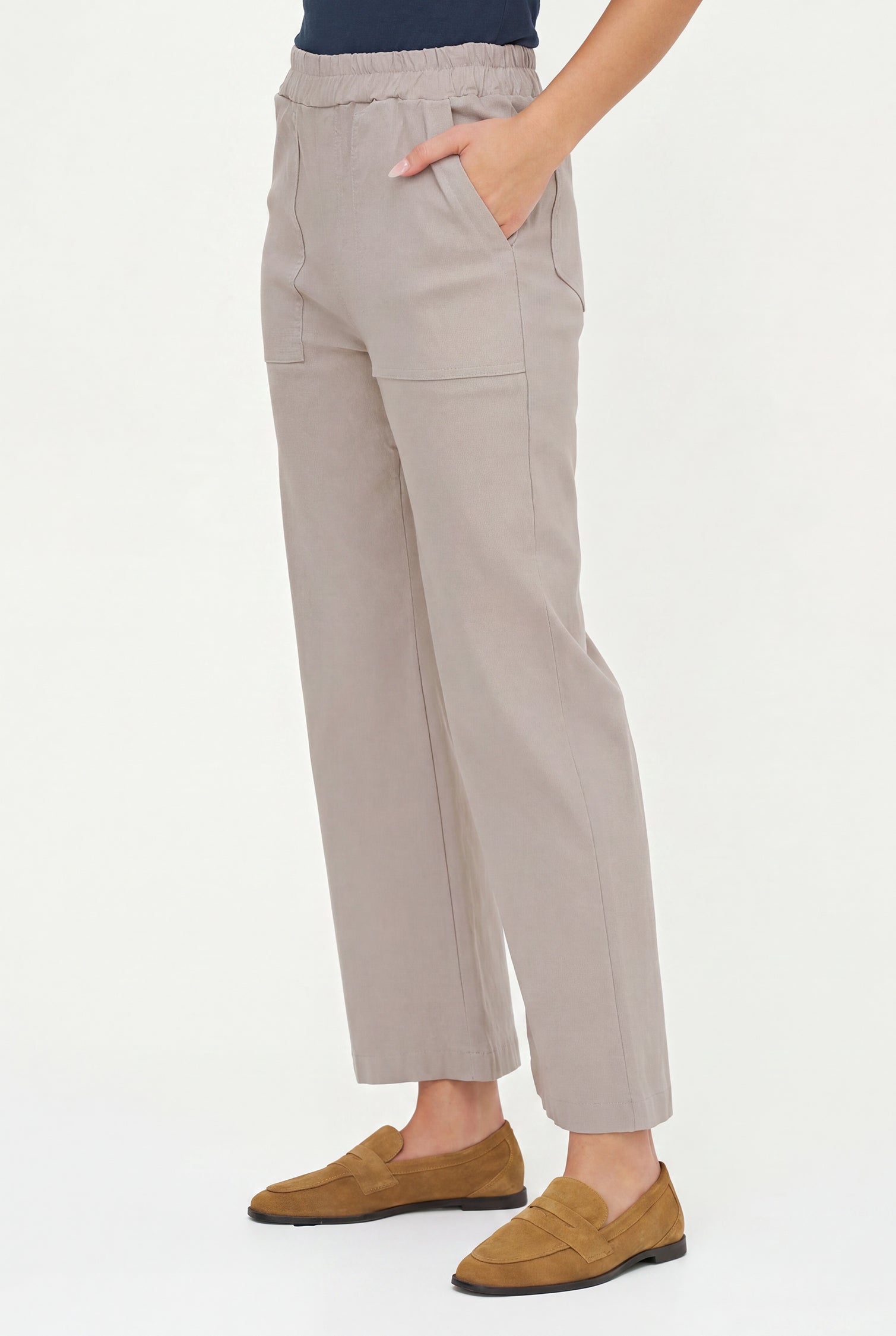 Women's Woven Pant