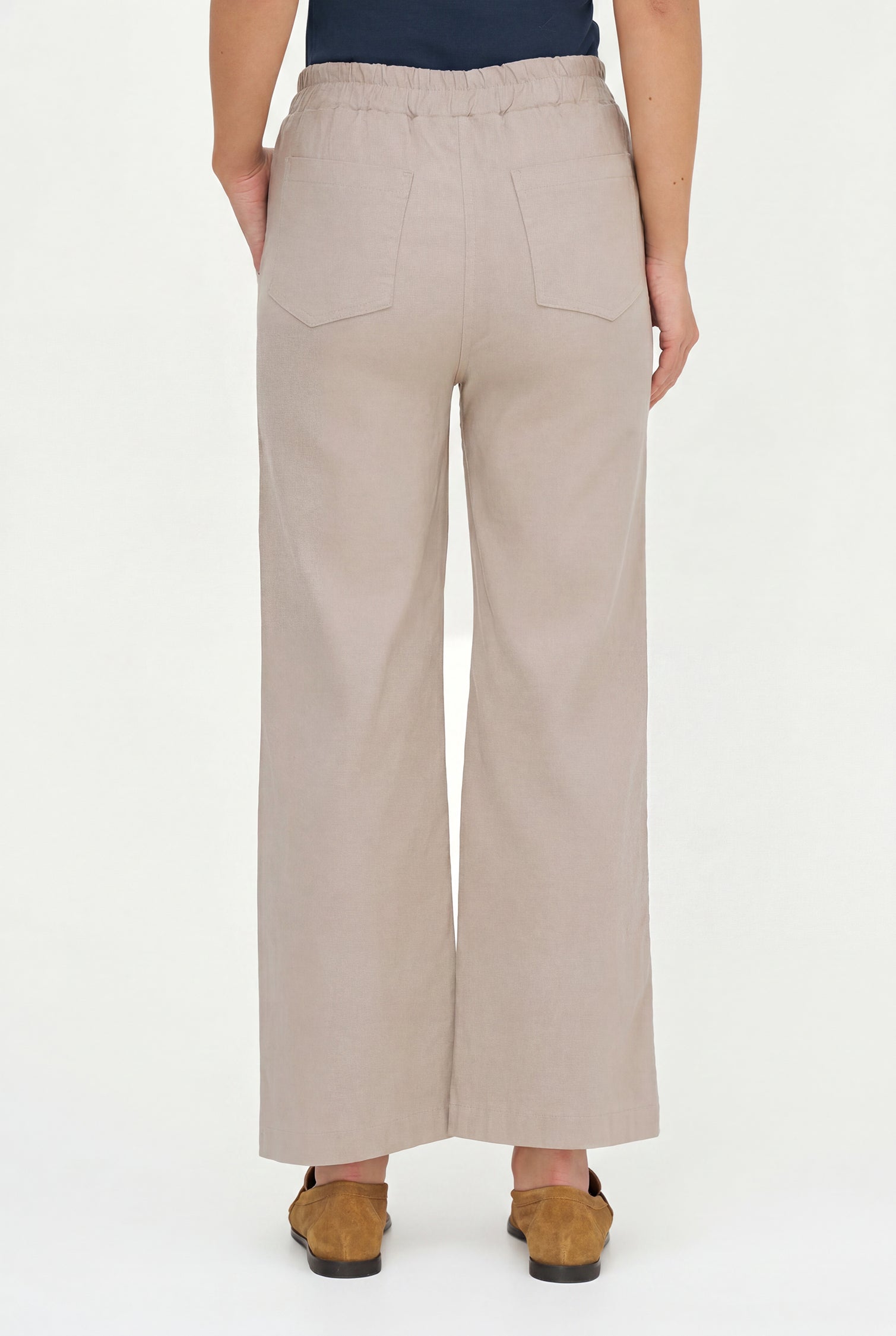 Women's Woven Pant