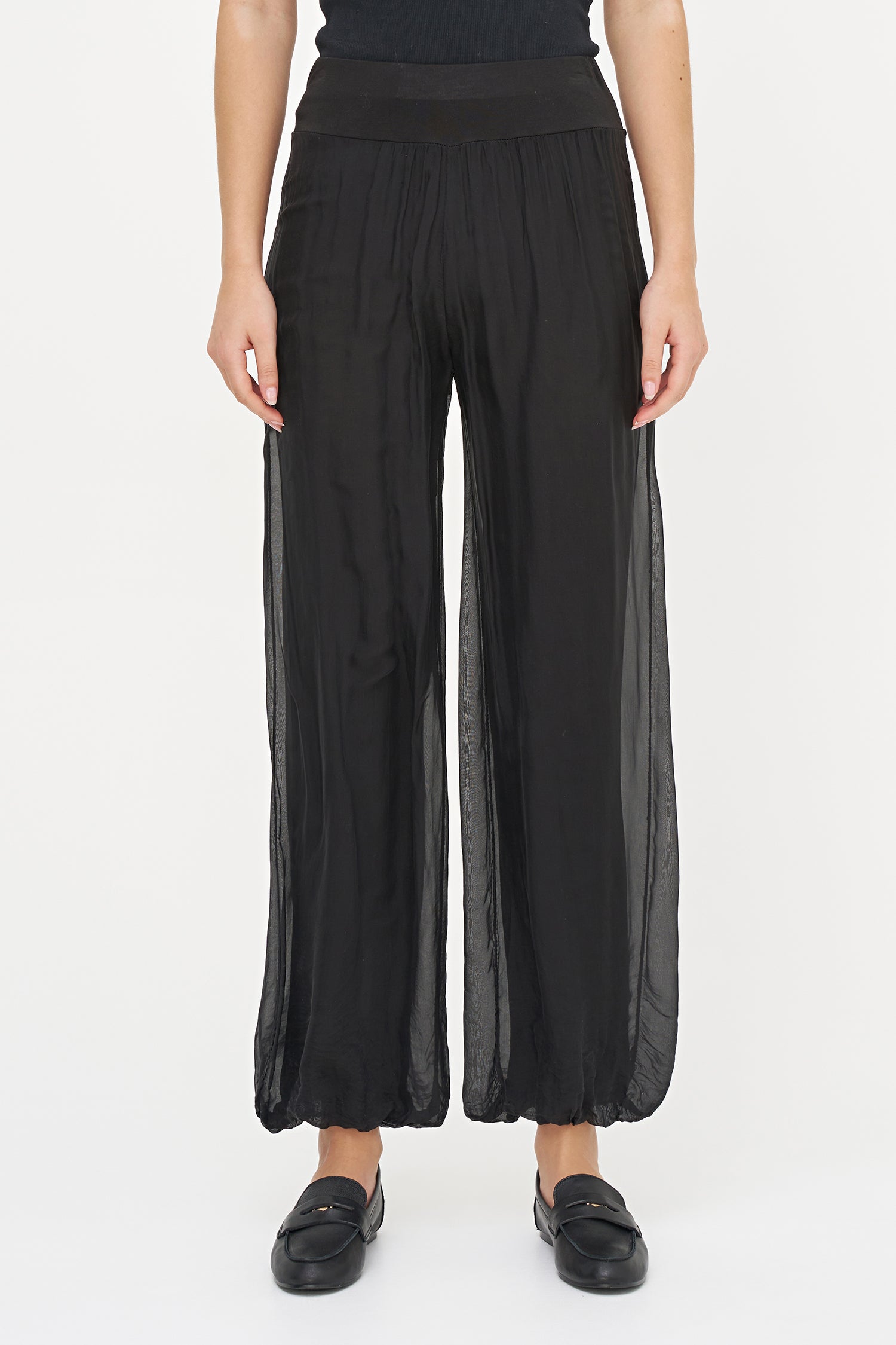 Women's Woven Pant