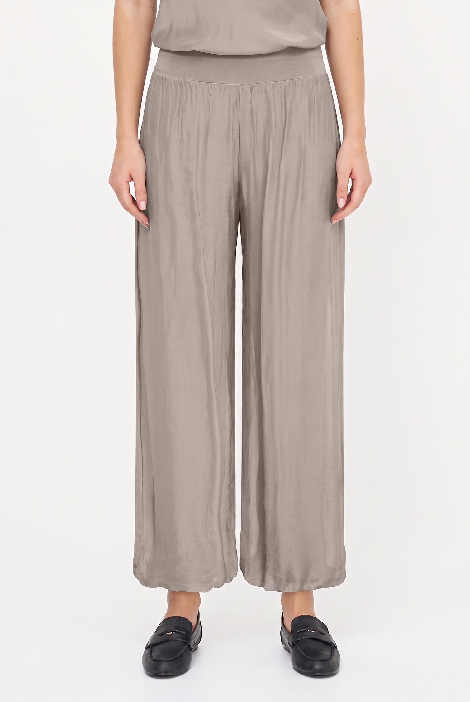 Women's Woven Pant