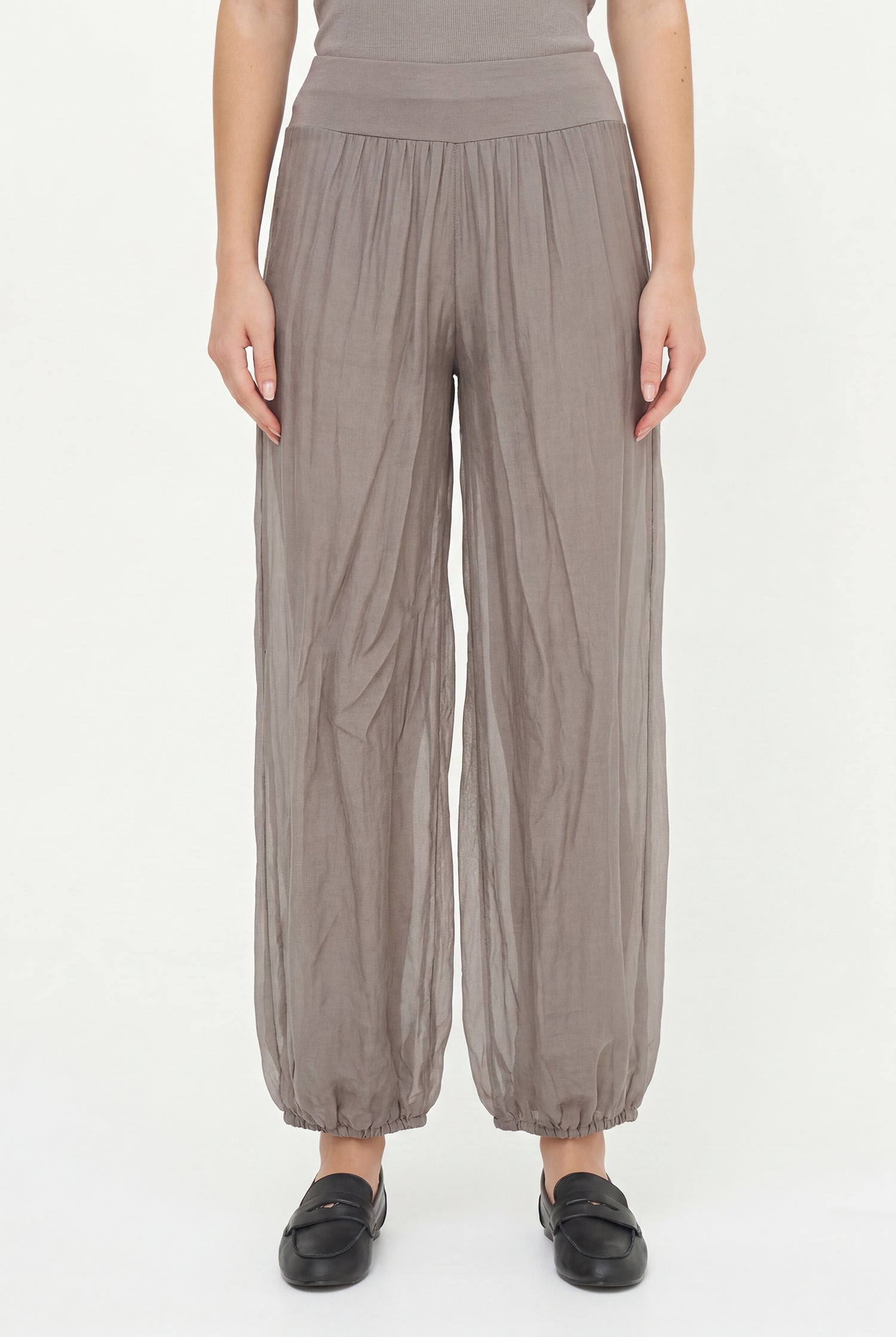 Women's Woven Pant