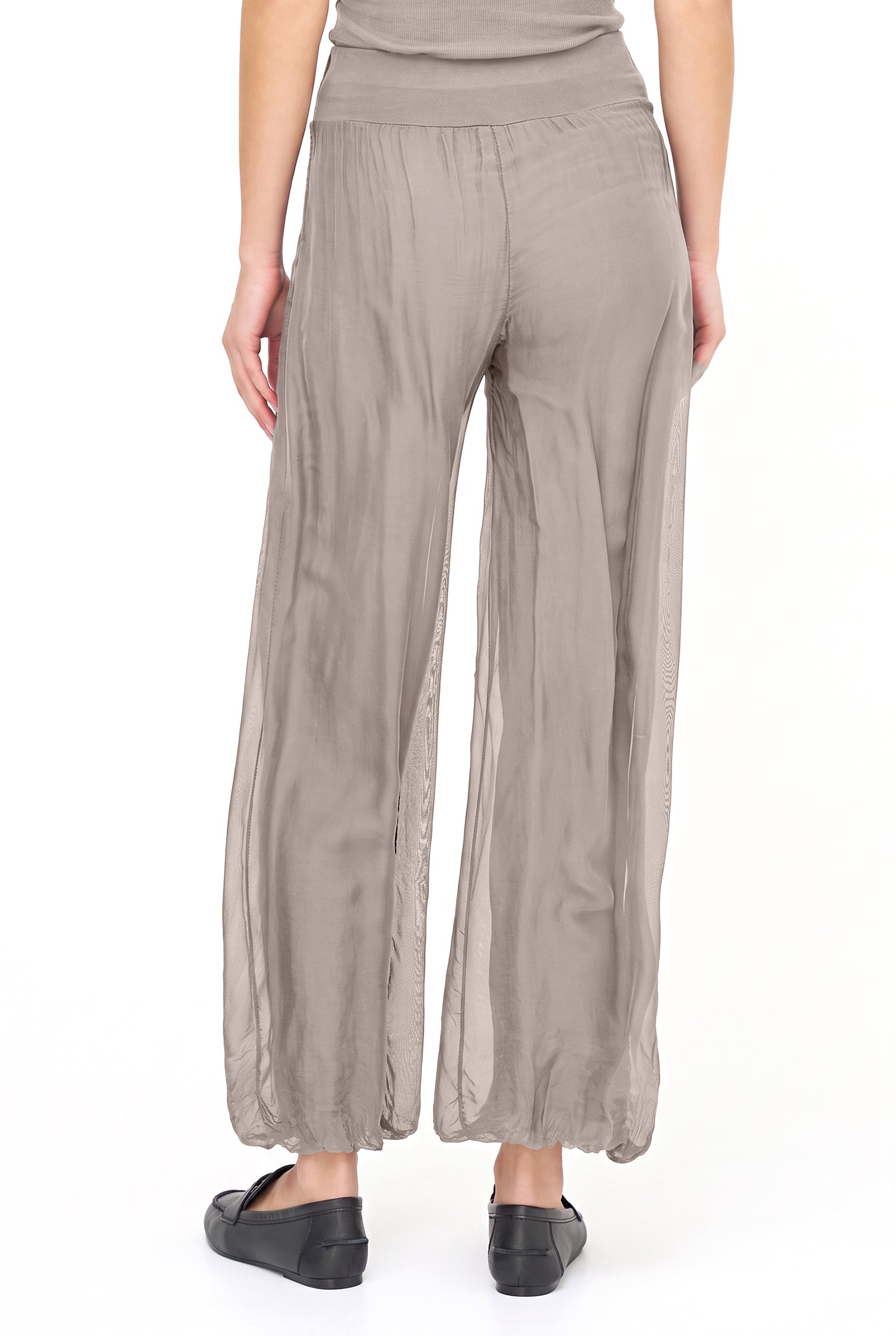 Women's Woven Pant