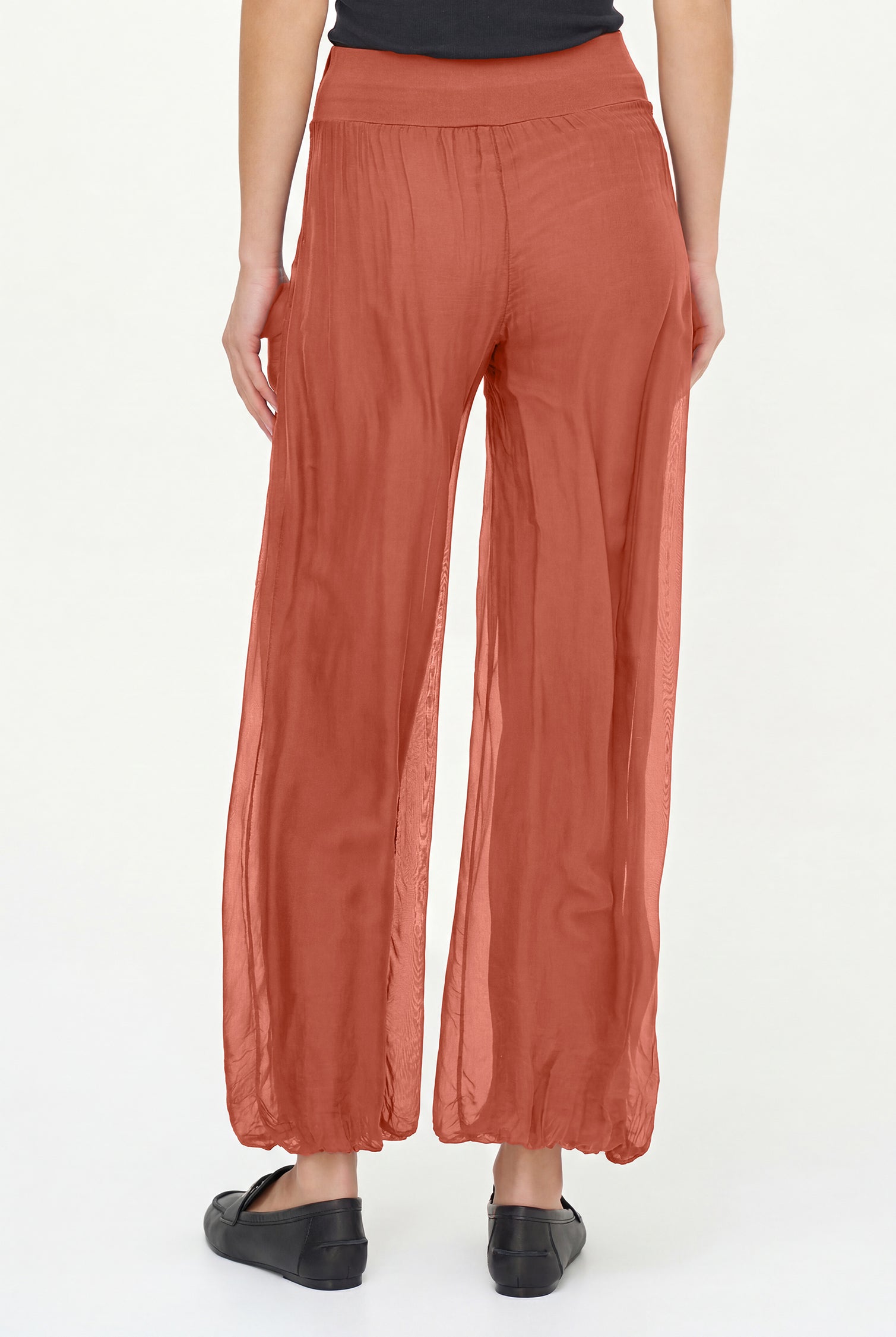 Women's Woven Pant