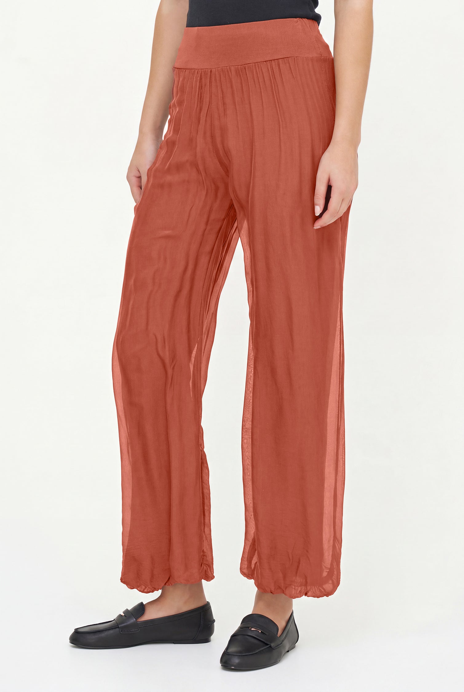 Women's Woven Pant