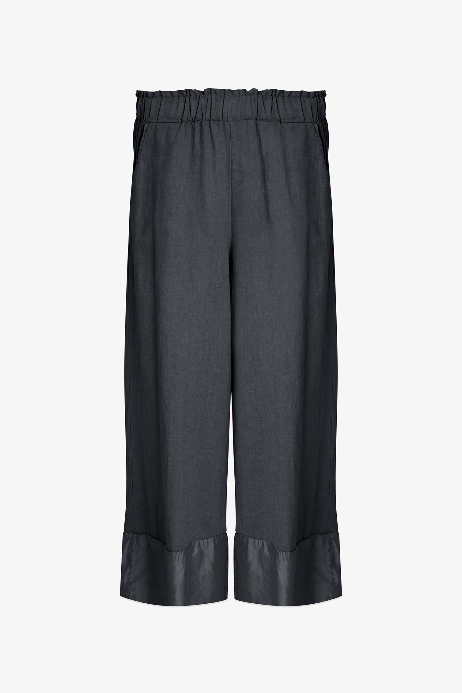 Women's Woven Trousers