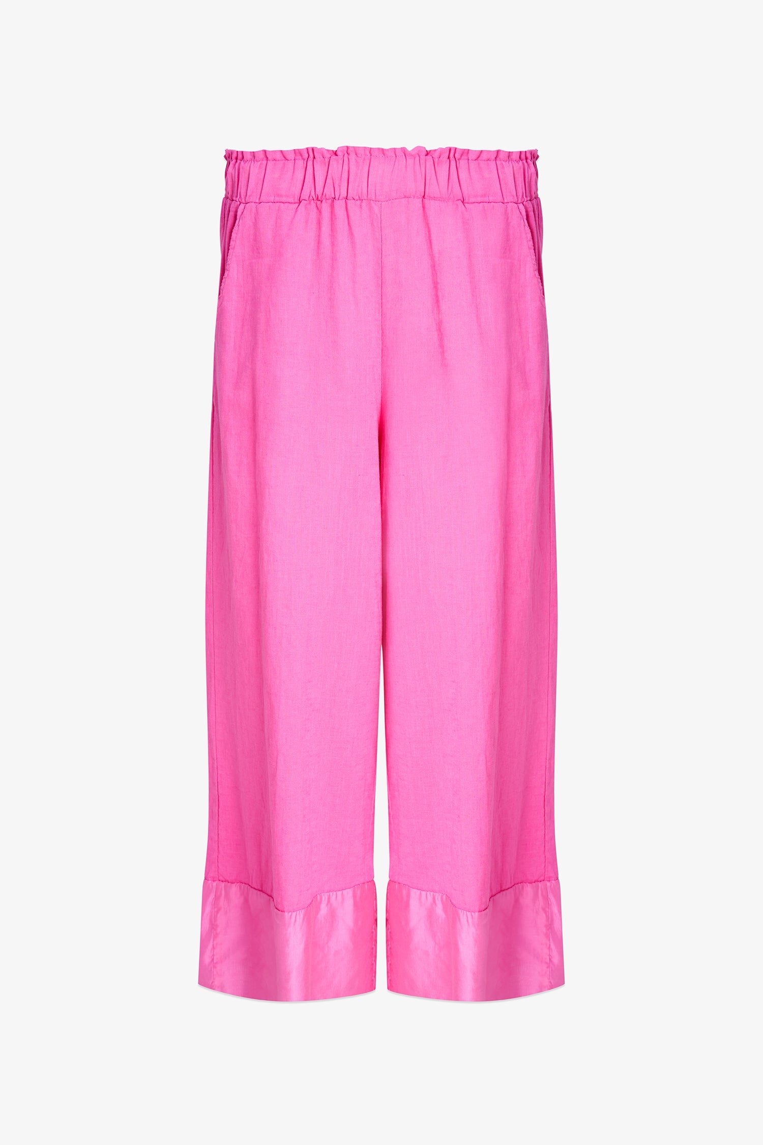 Women's Woven Trousers
