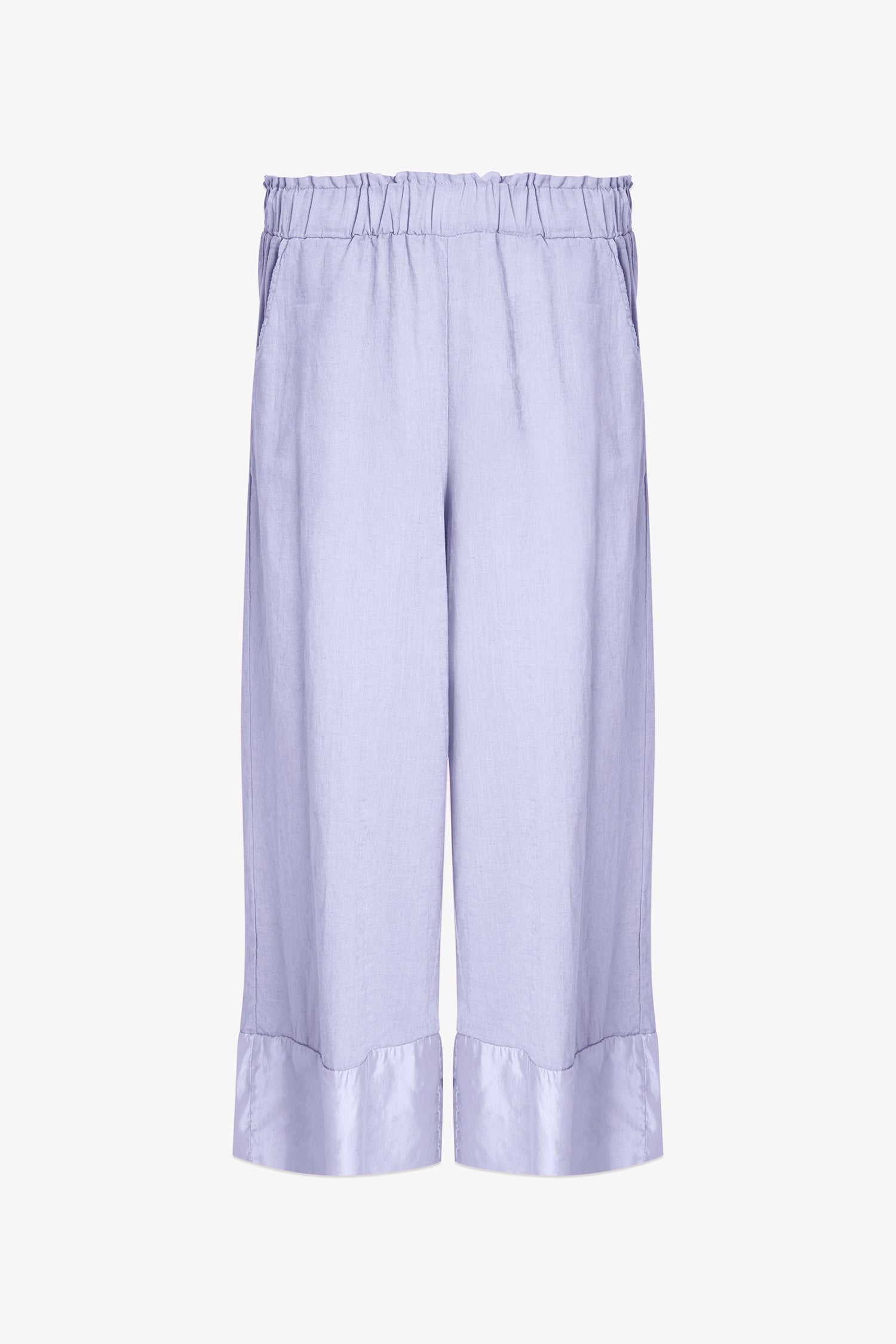 Women's Woven Trousers