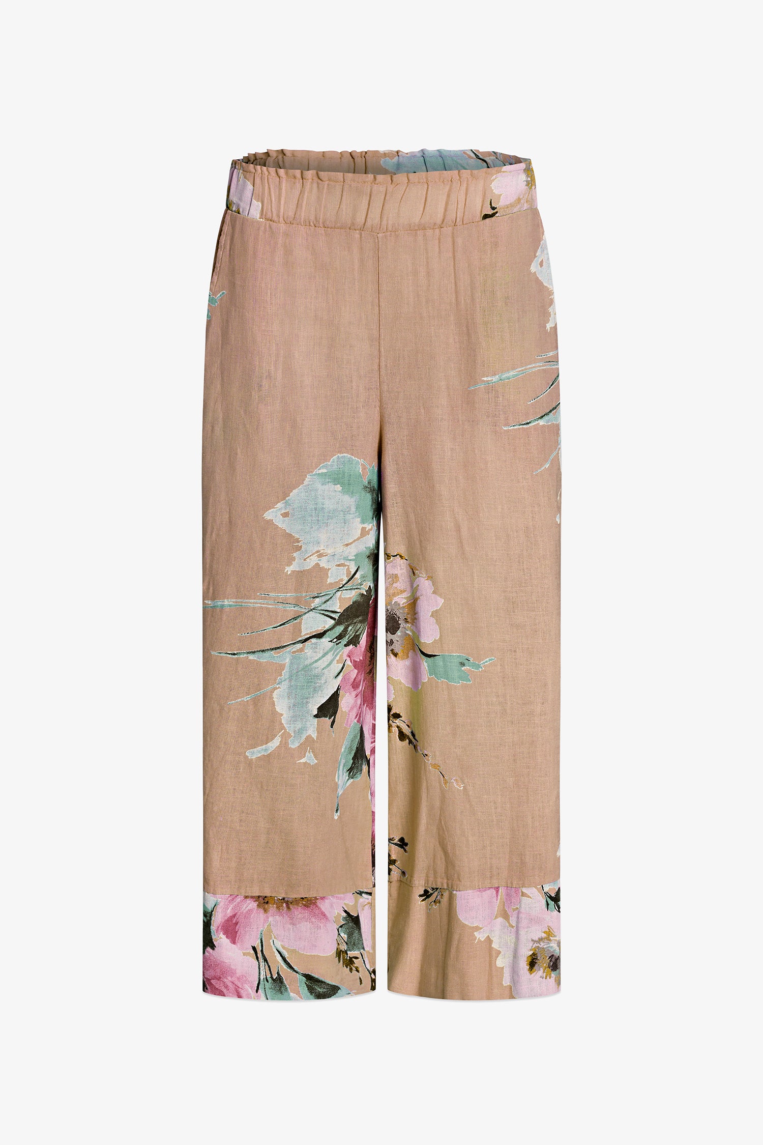 Women's Woven Trousers