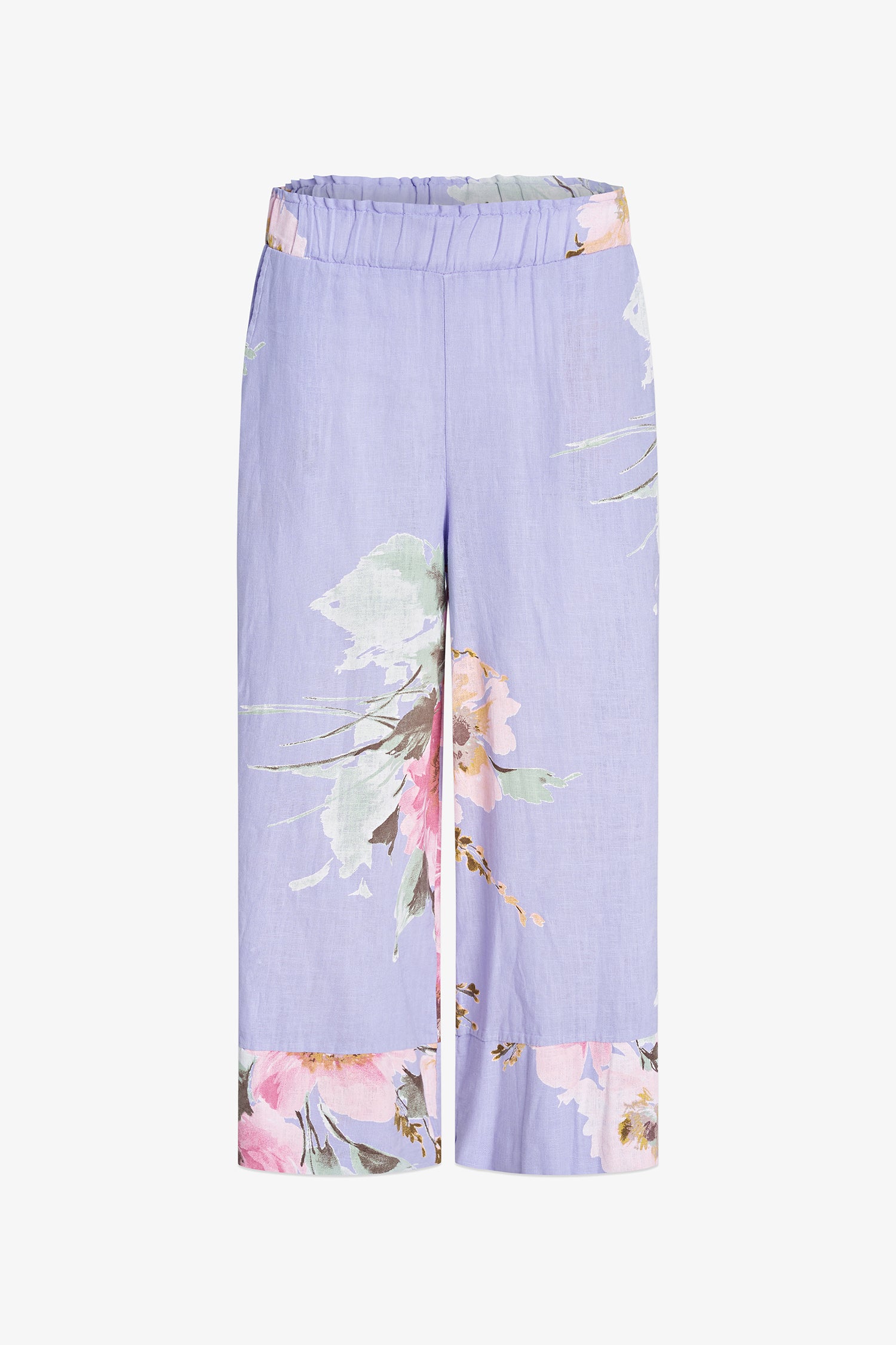 Women's Woven Trousers